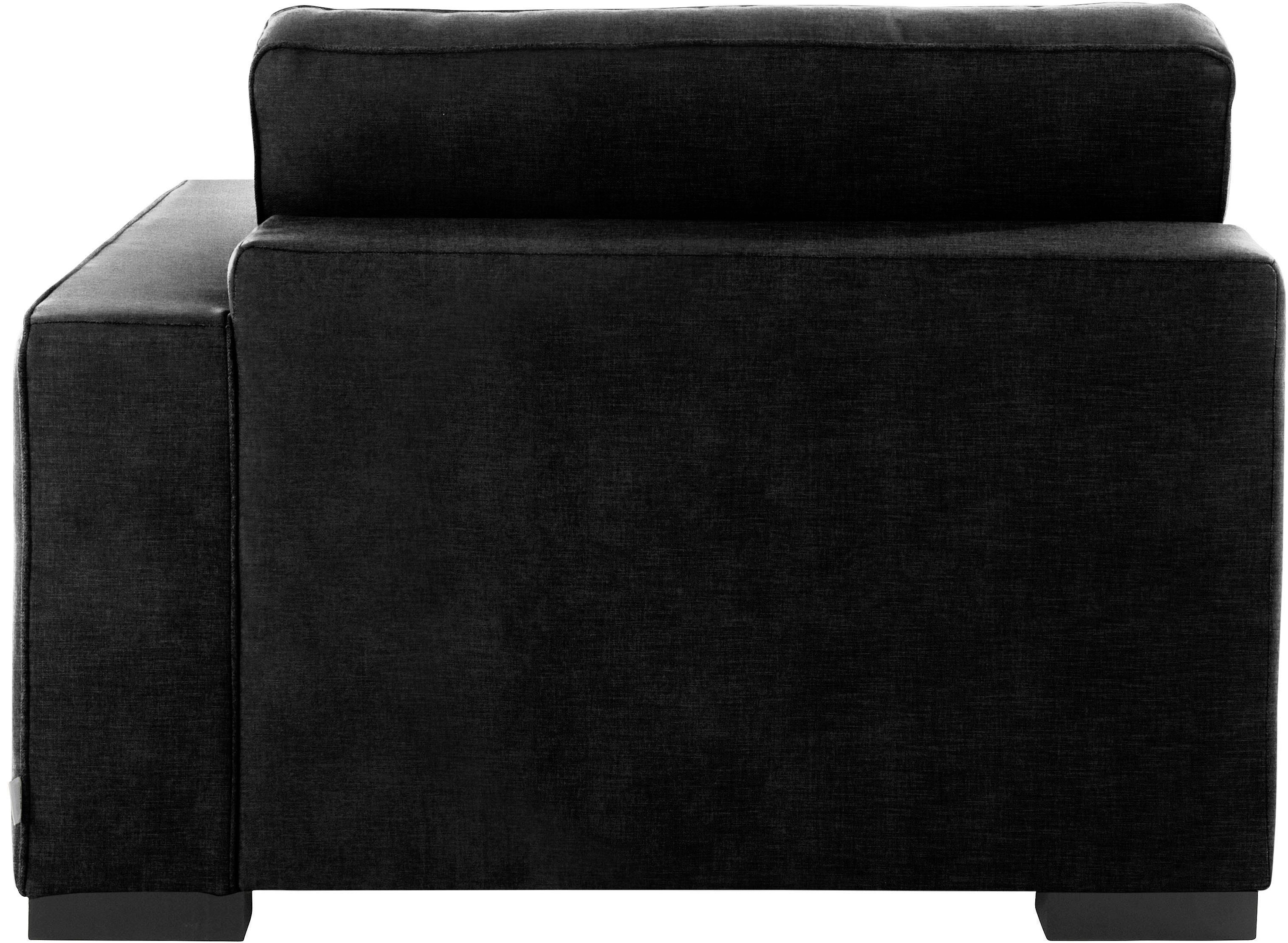 Guido Maria Kretschmer Home&Living Sofaelement Skara Module voor zelf samenstellen, in vele stofkwaliteiten