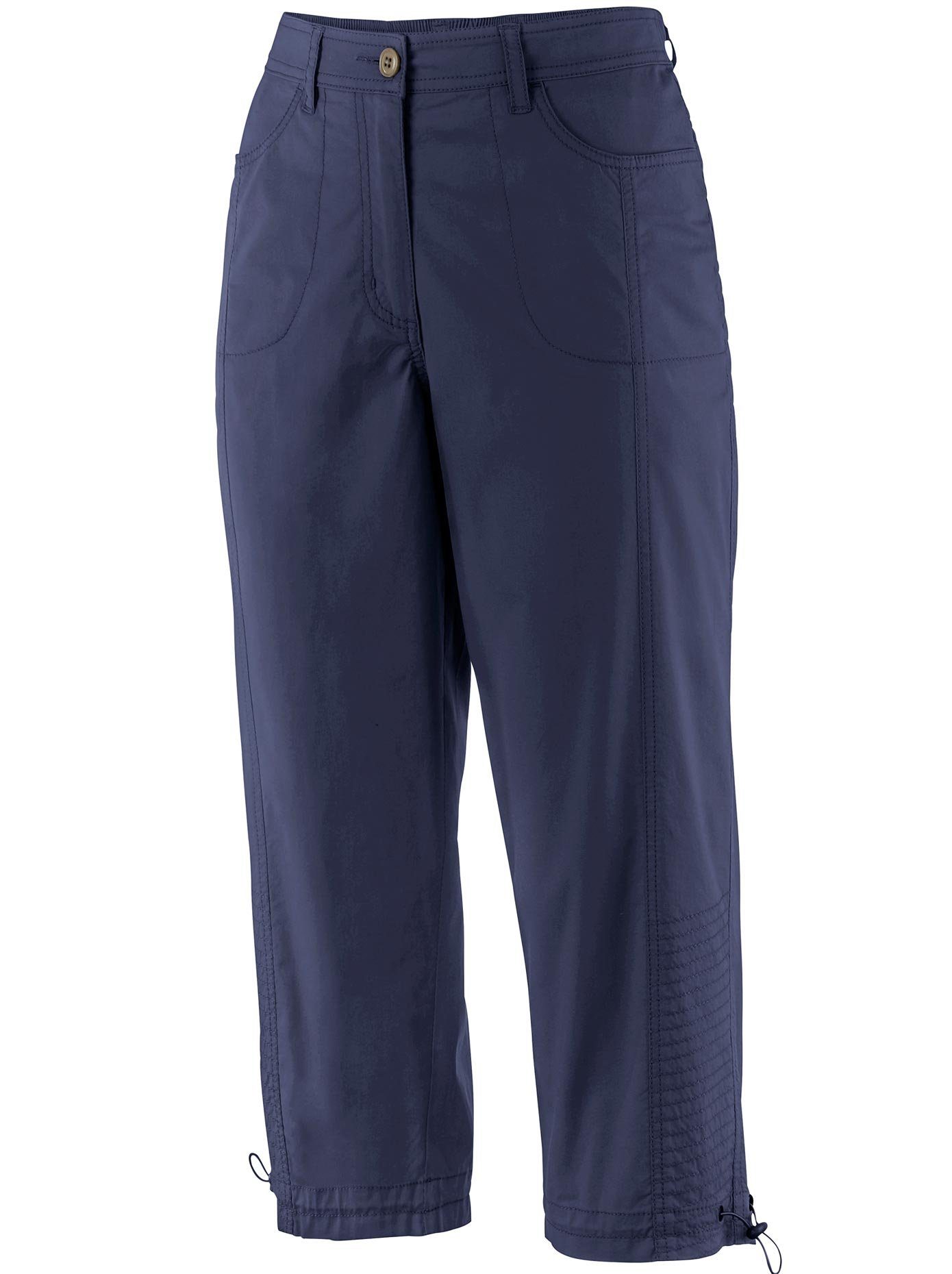 Casual Looks Capribroek