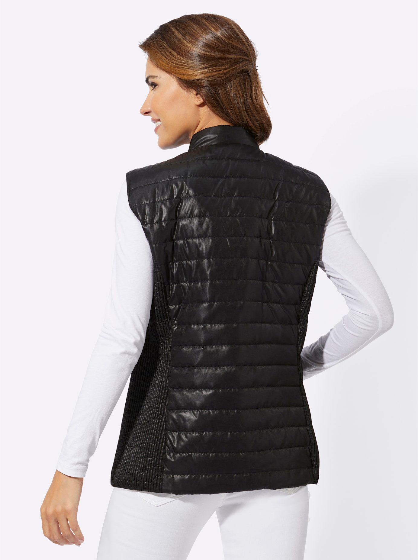 Classic Basics Bodywarmer