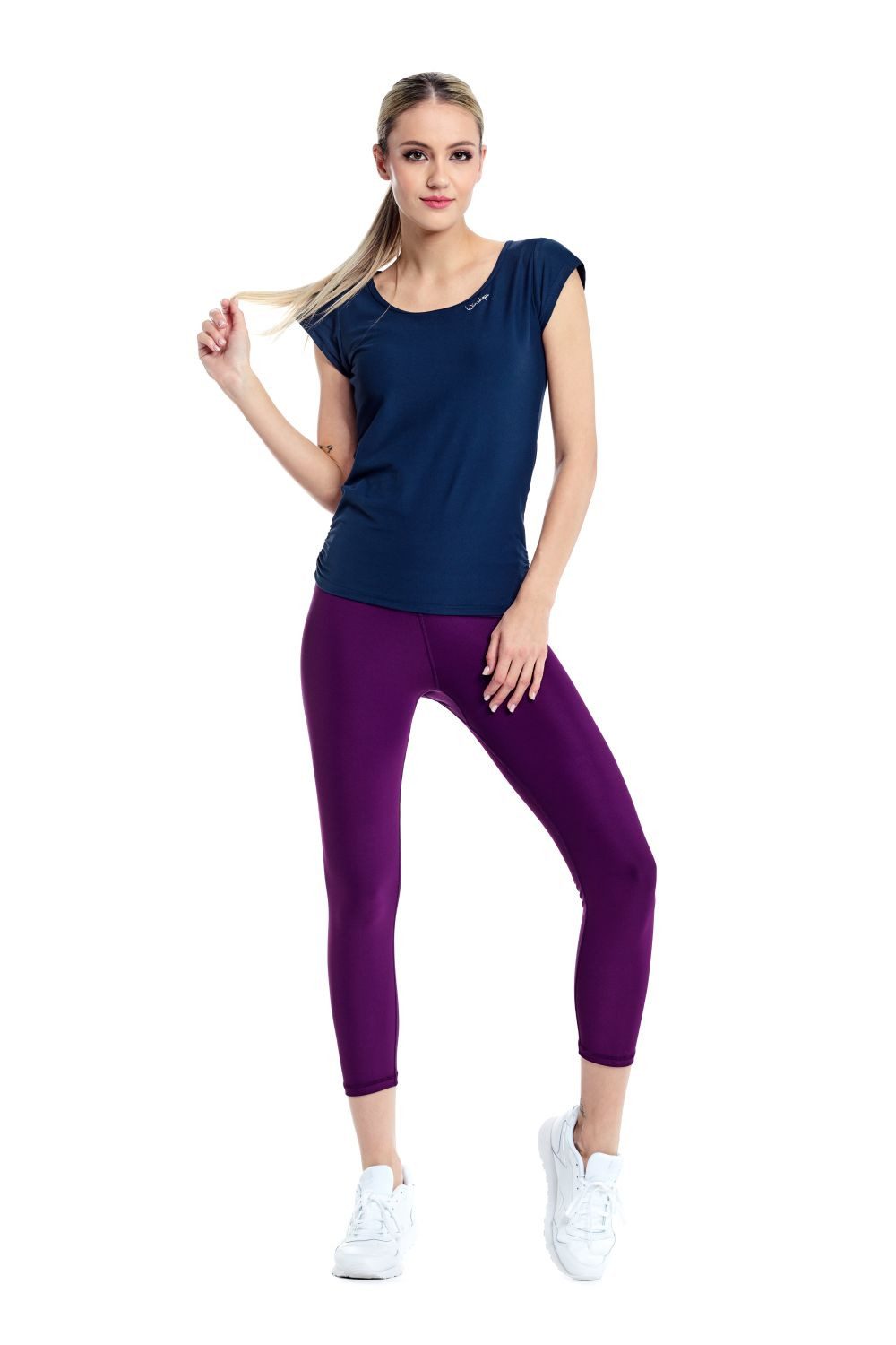 Winshape Sporttop AET130LS Functional soft and light