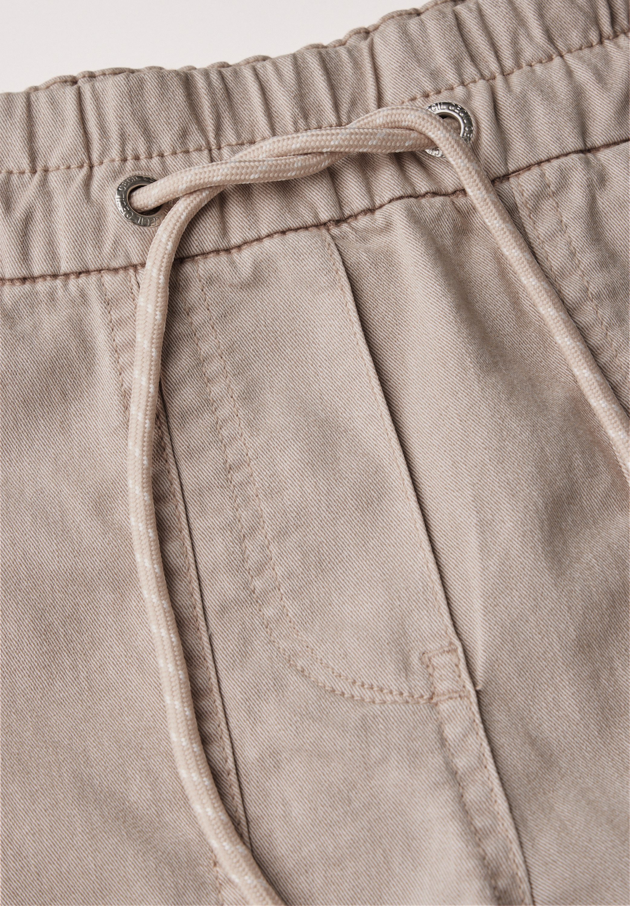 Cecil Stoffen broek Stijl Tracey
