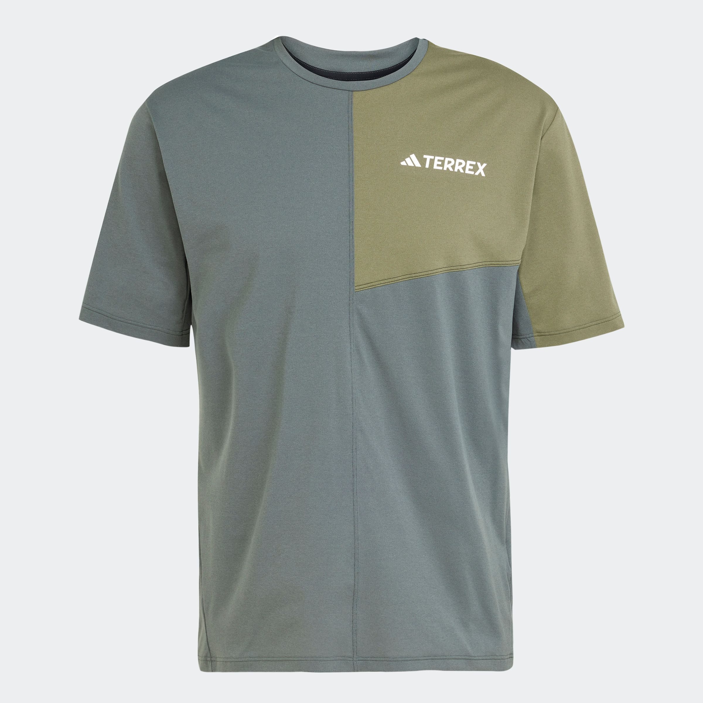 adidas TERREX Functioneel shirt MT TEE