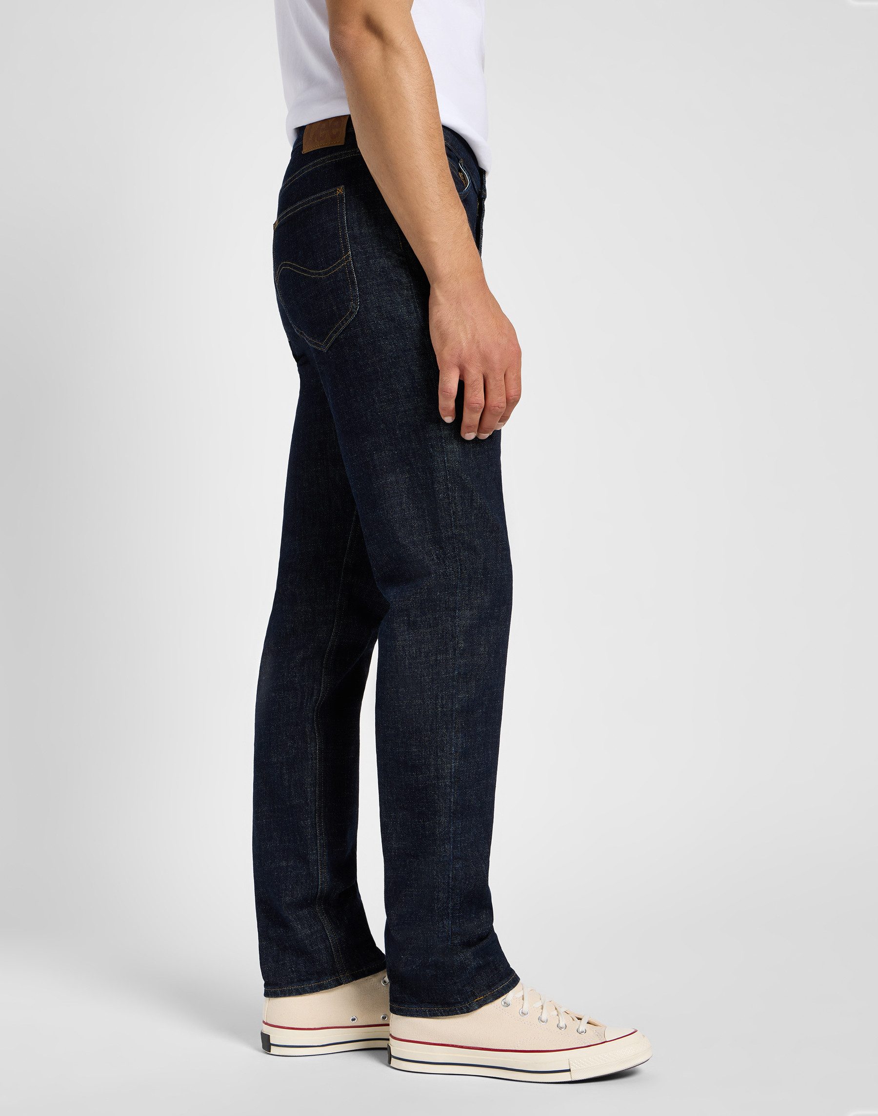 Lee Relax fit jeans West