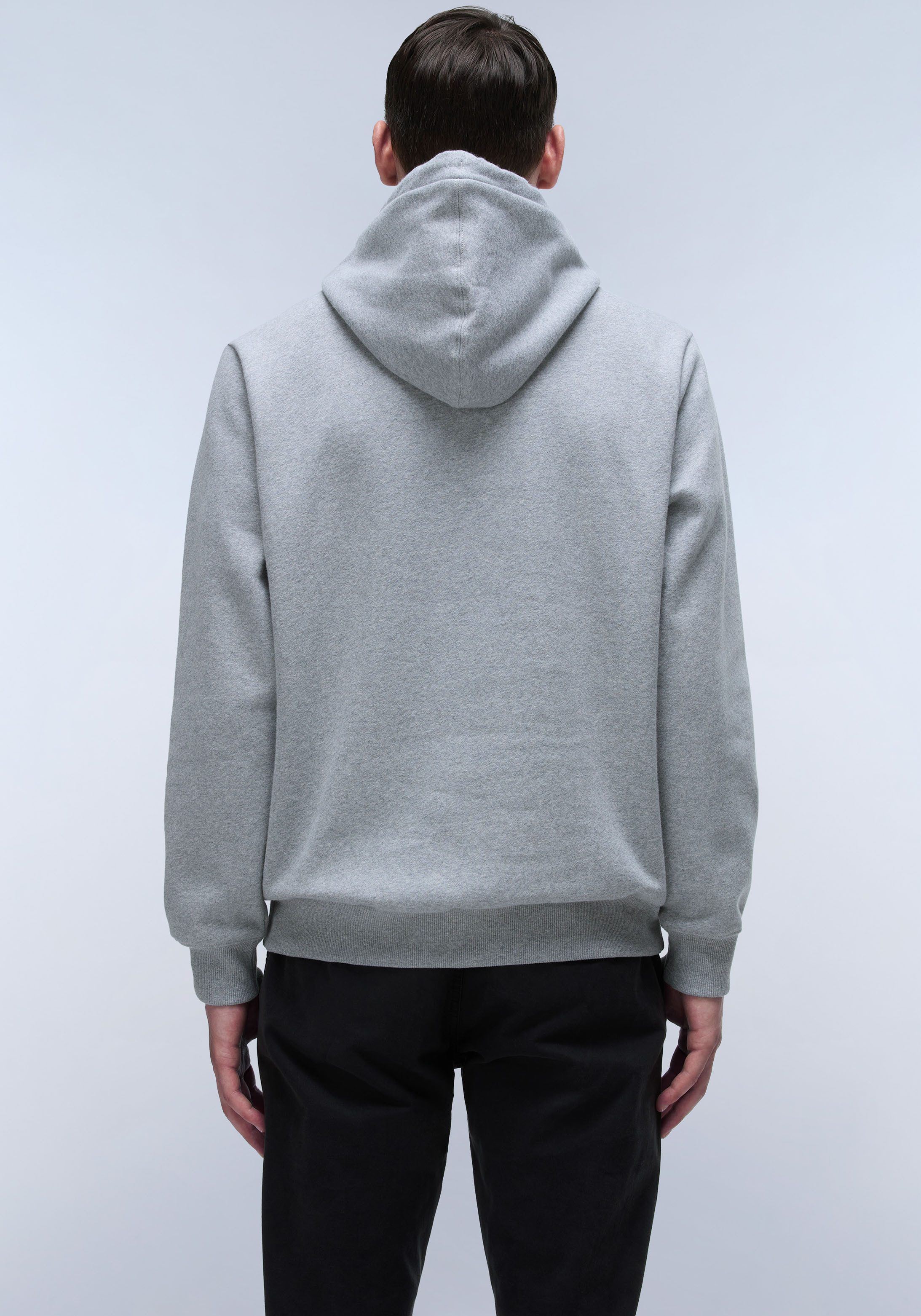 Napapijri Hoodie BURGEE