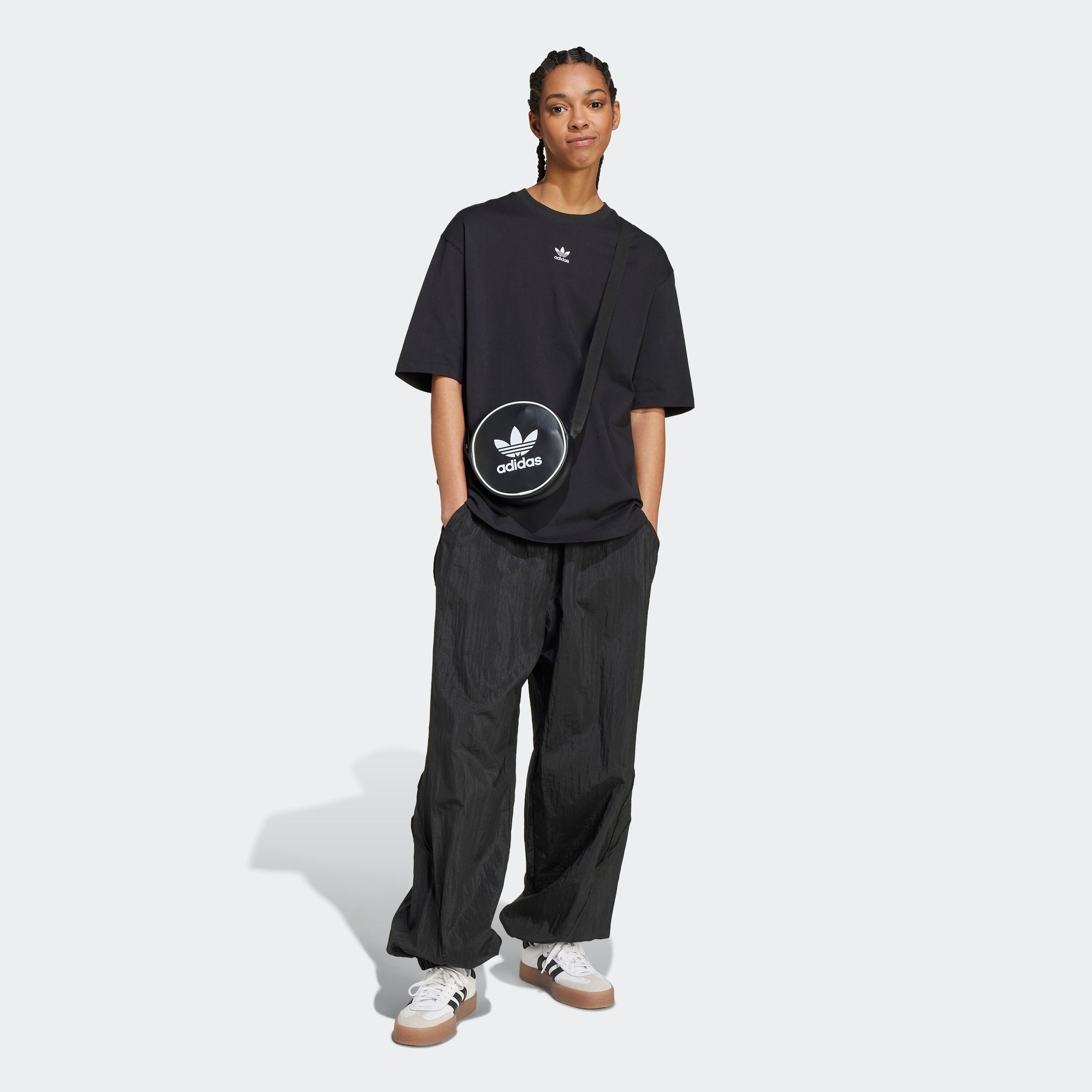 adidas Originals T-shirt ESS BOYFR TEE
