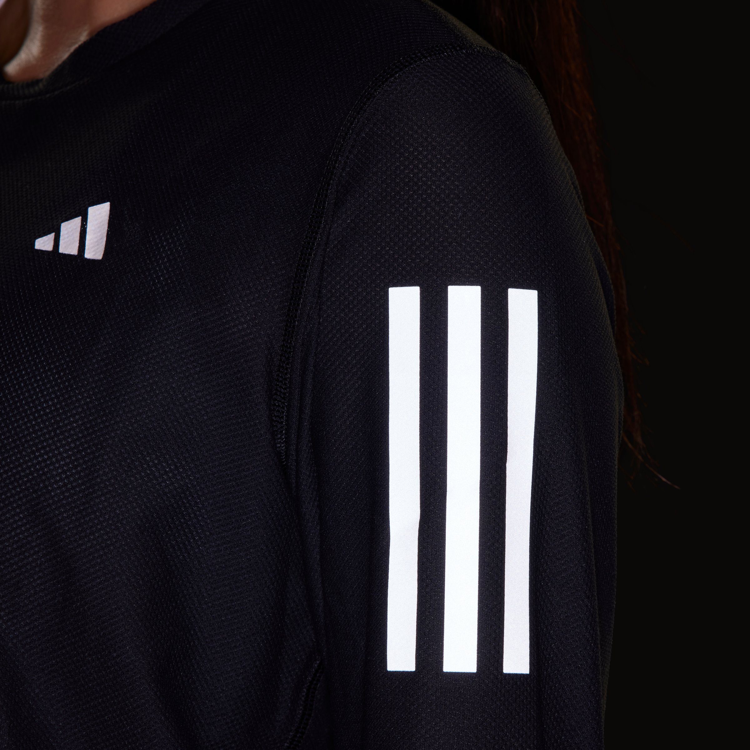 adidas Performance Runningshirt OTR B LS