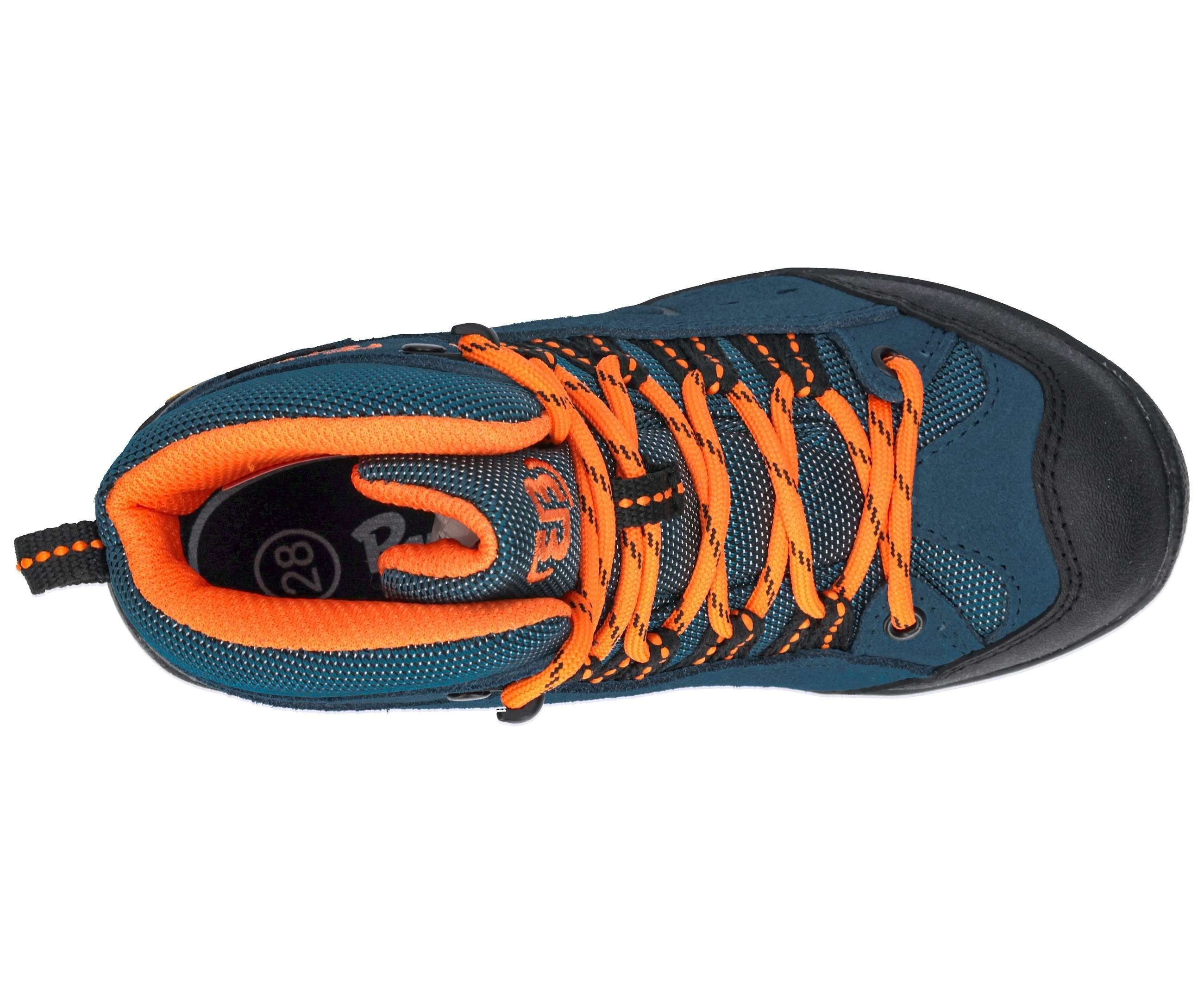BRÜTTING Wandelschoenen Outdoorlaarzen Mount Bona High Kids