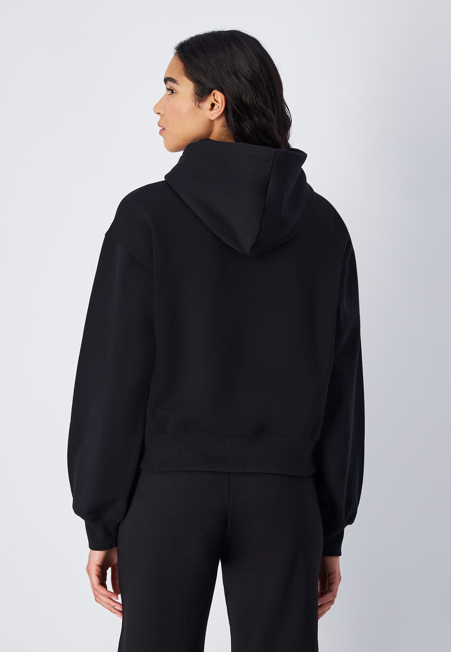 Champion Hoodie HOODED sweatshirt