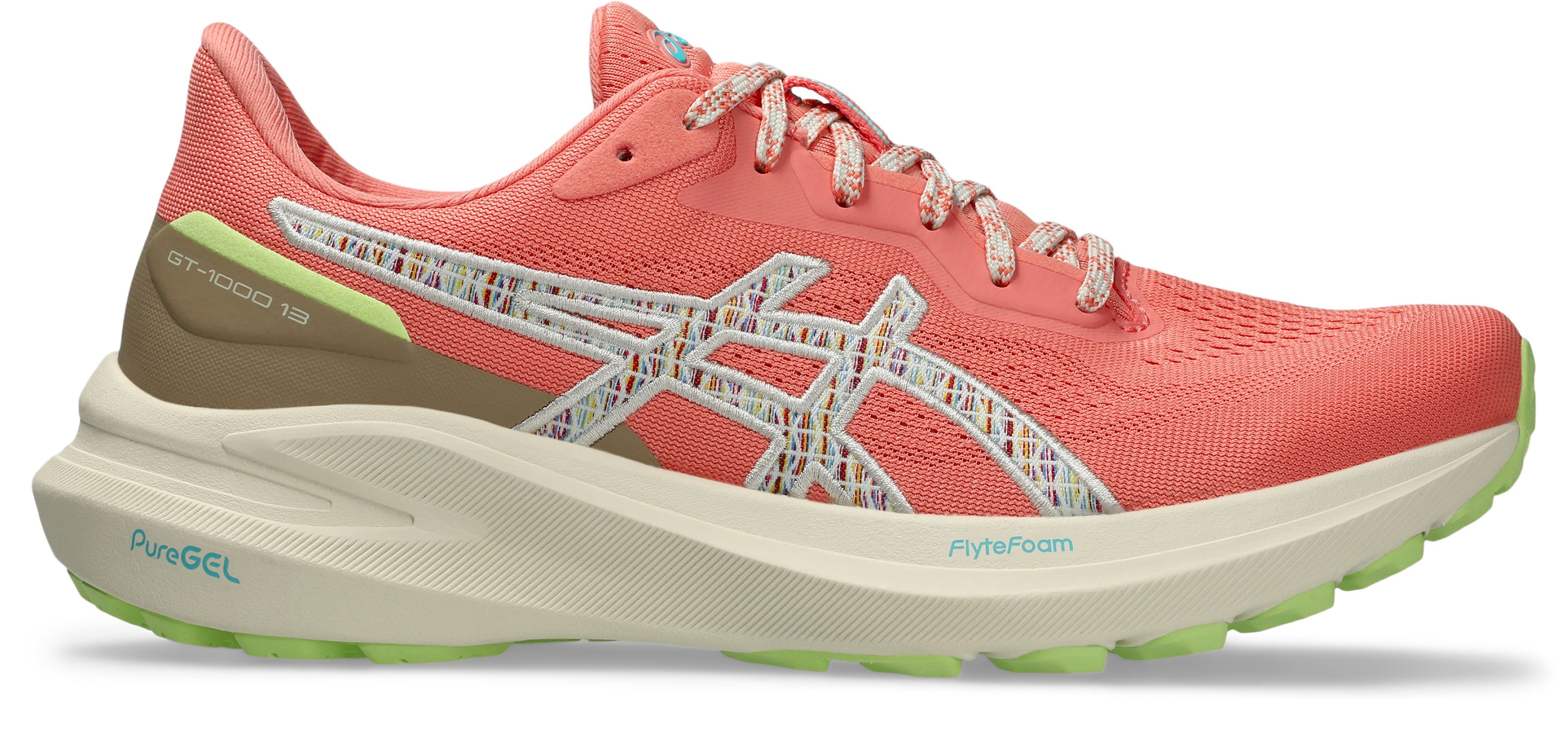 Asics Runningschoenen GT-1000 13 TR