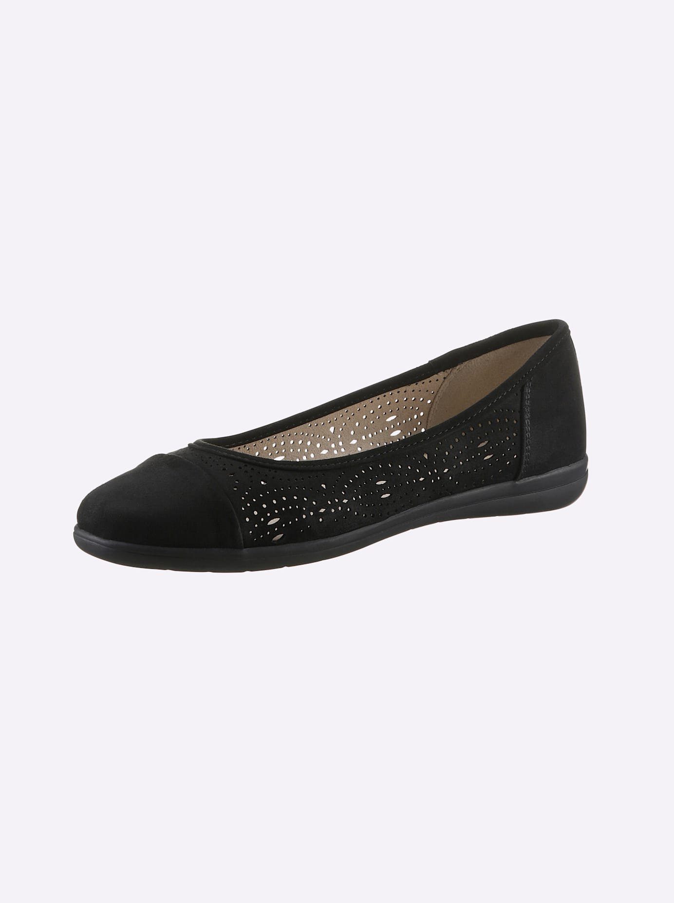 Jana Ballerina's