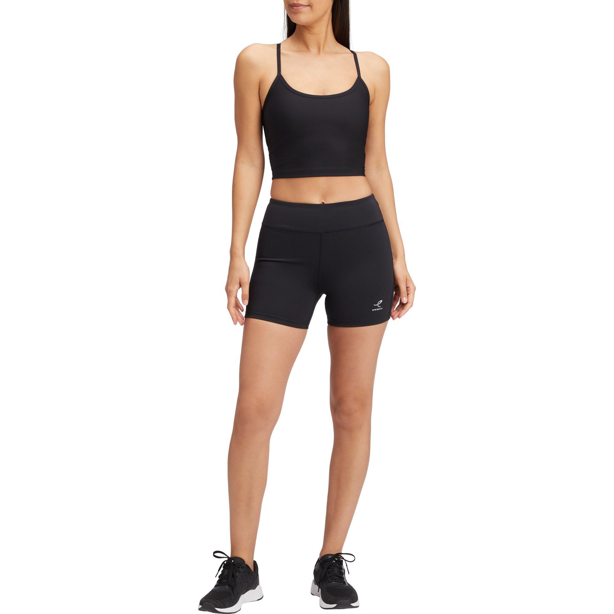 Energetics Functionele tights Dames tight kort Kapinem 1/4 II W (1-delig)