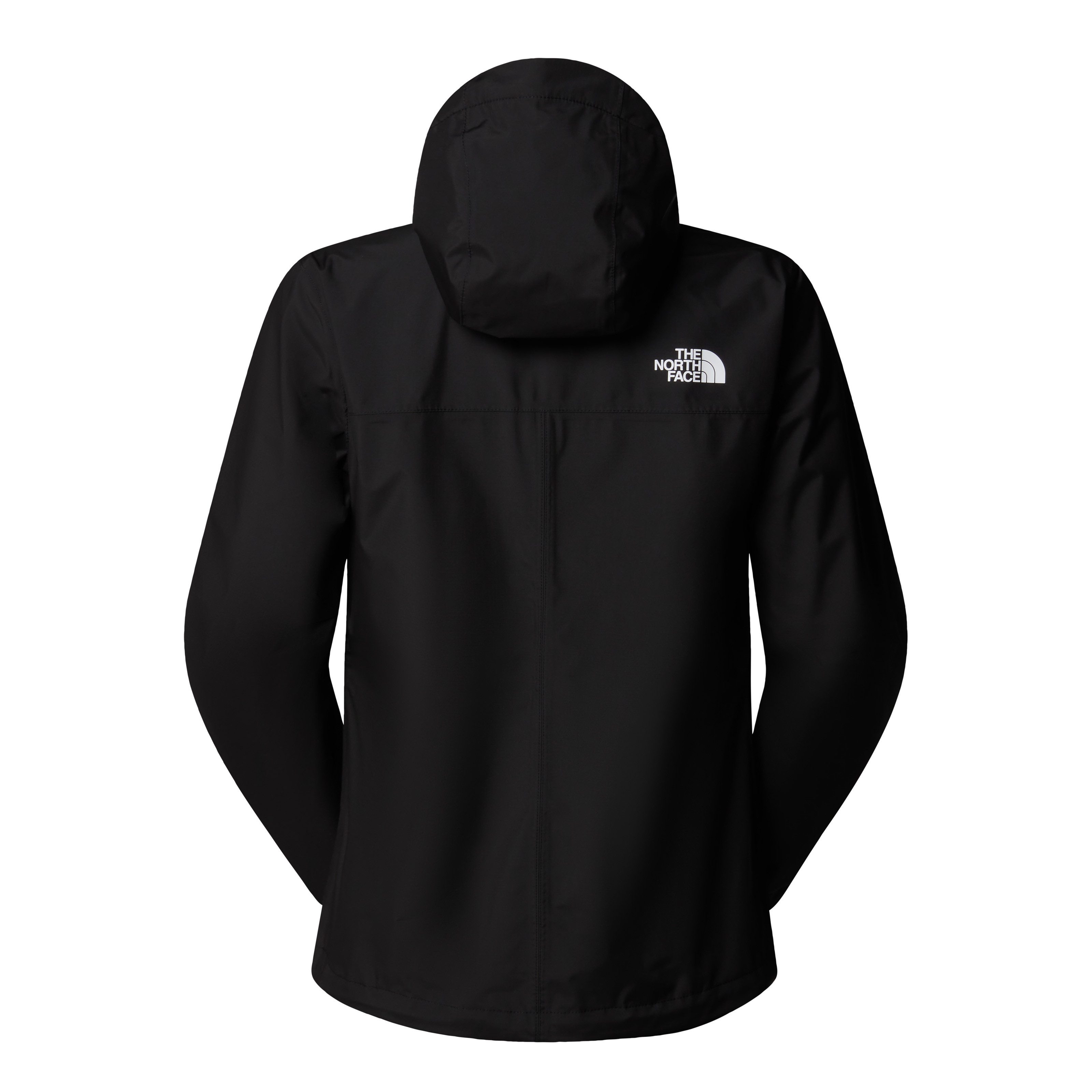 The North Face Regenjack Antora regenjack voor dames (1 stuk)