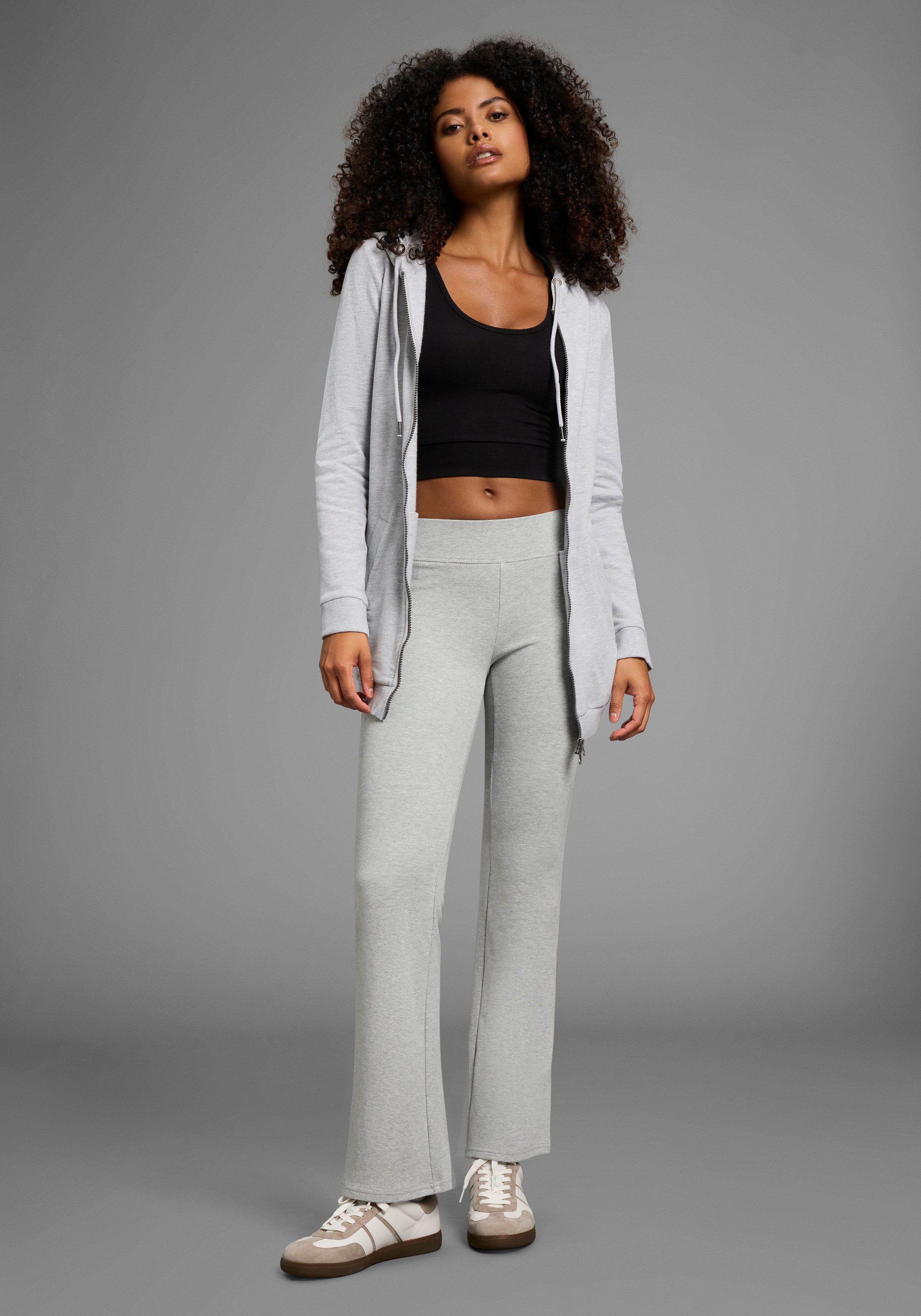 Laura Scott Stretchbroek