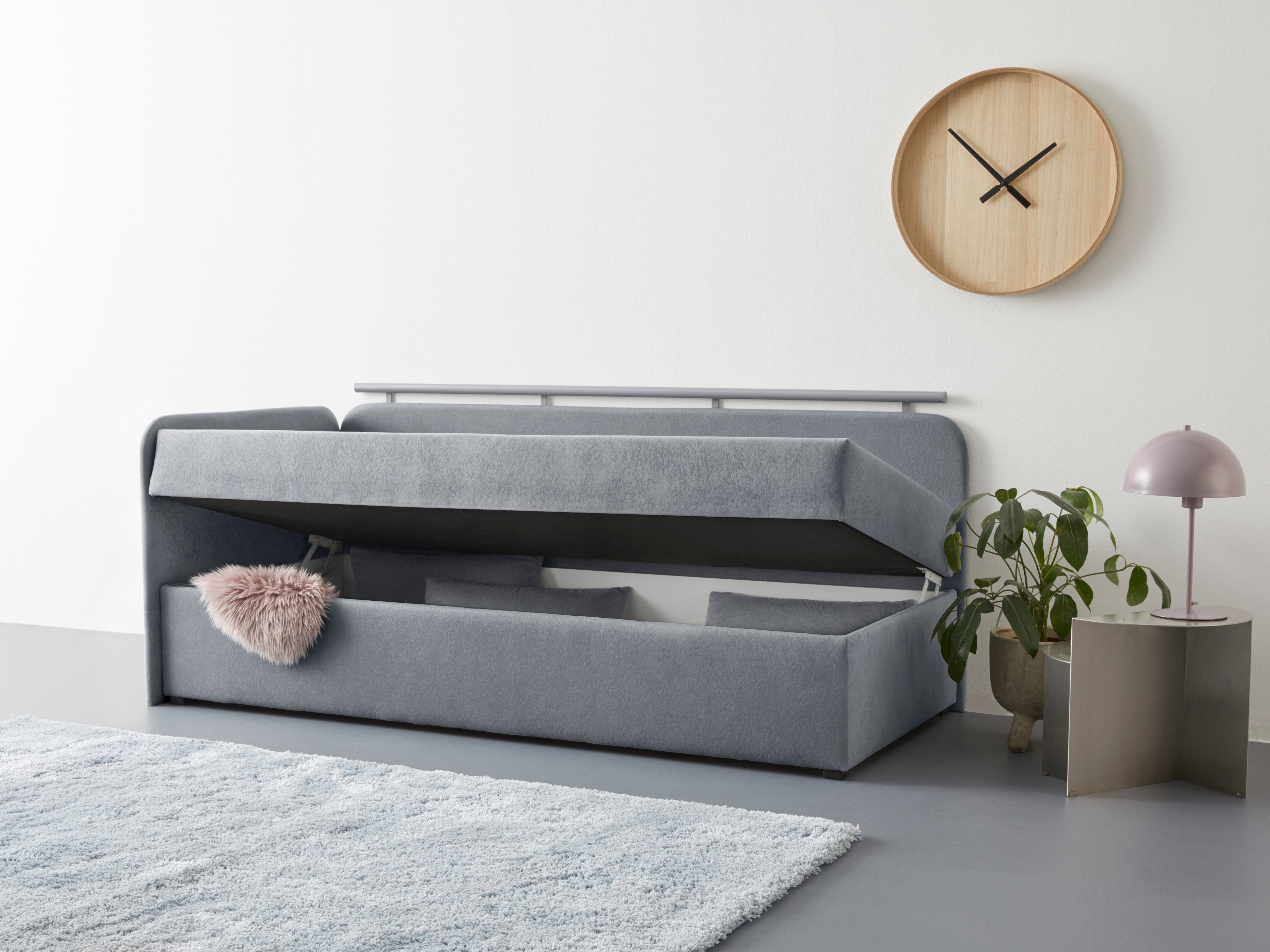 Maintal Bed Diana
