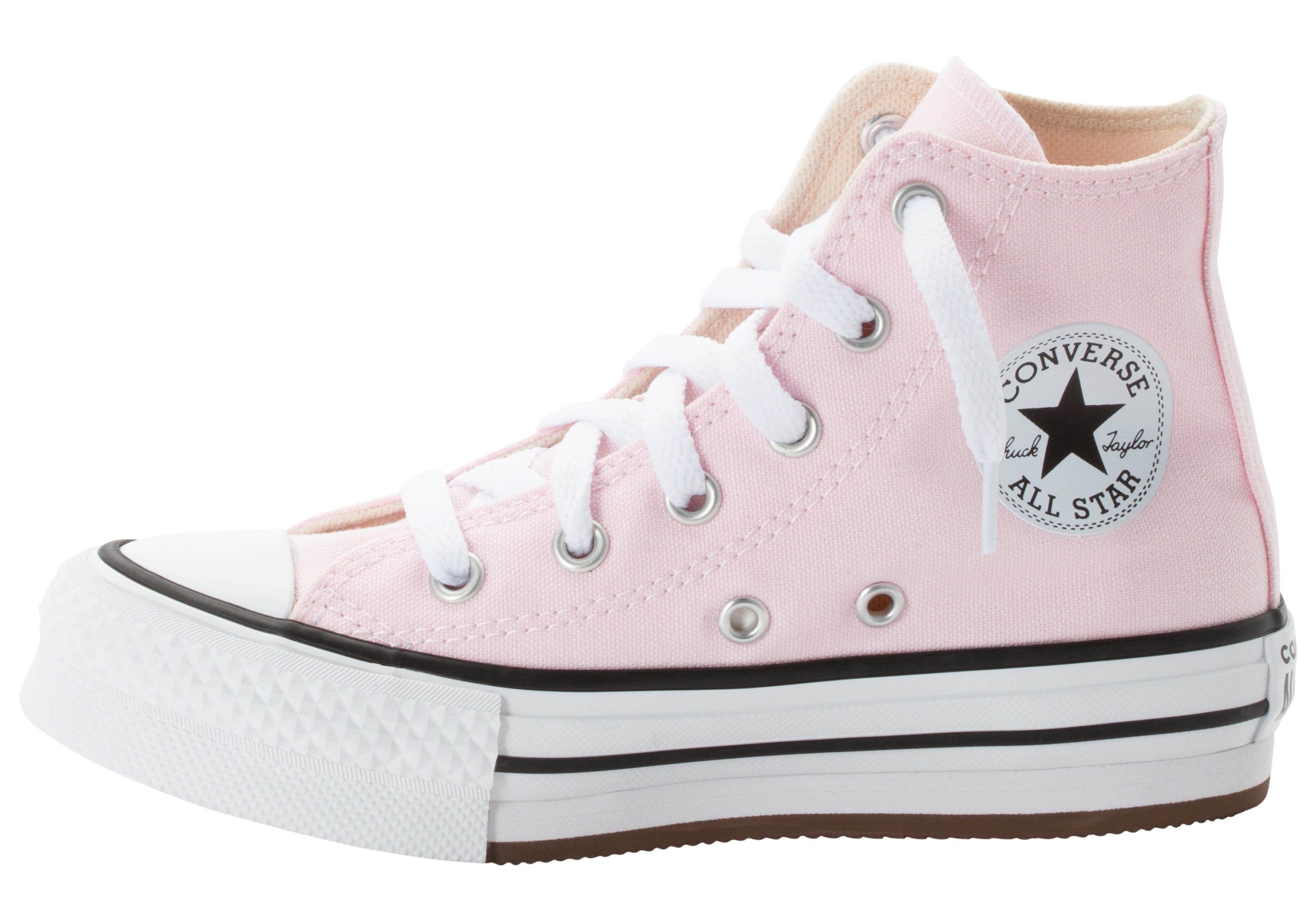 Converse Sneakers CHUCK TAYLOR ALL STAR EVA LIFT PLATFORM
