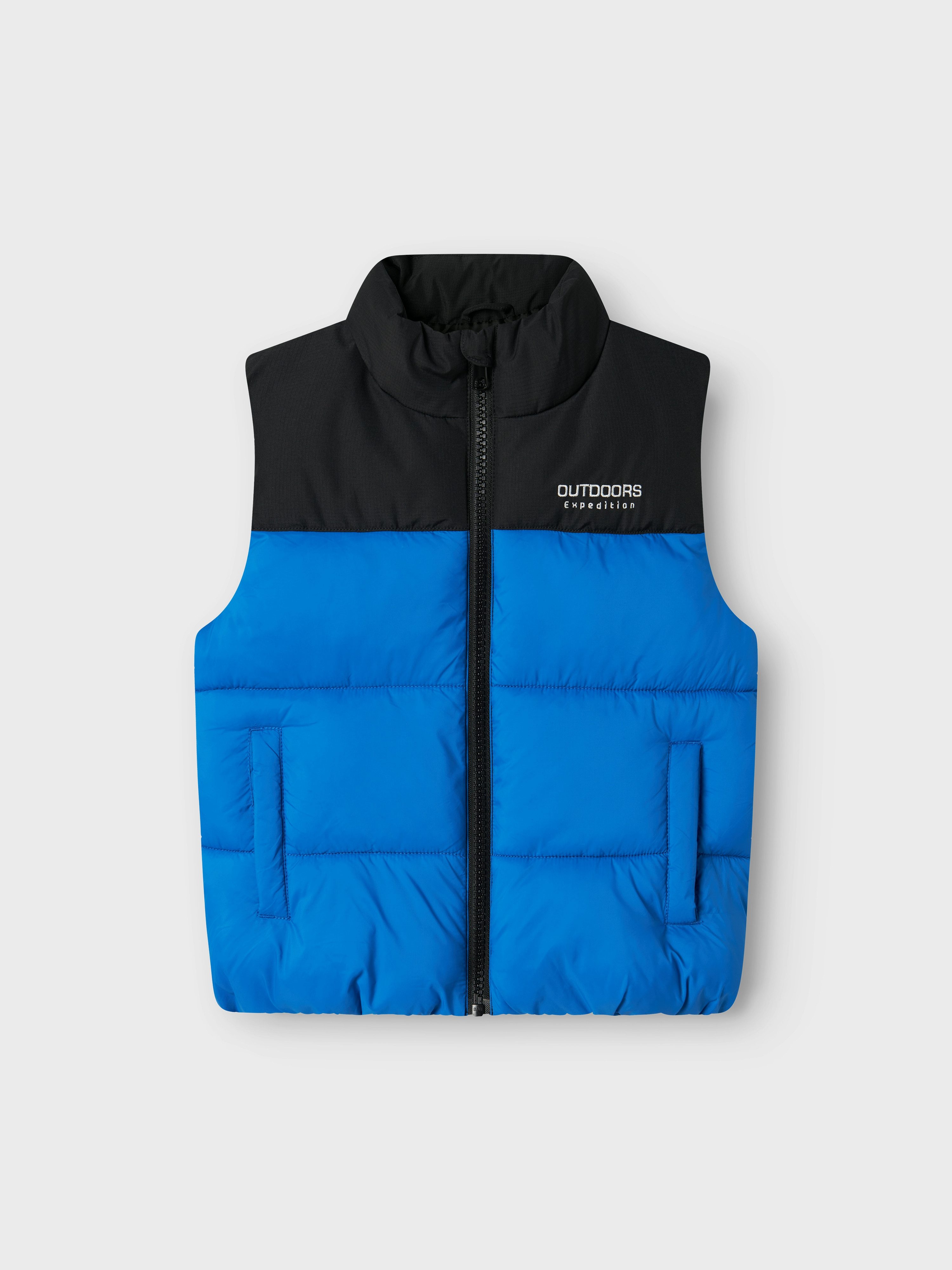 Name It Bodywarmer NMMMOLE VEST PB