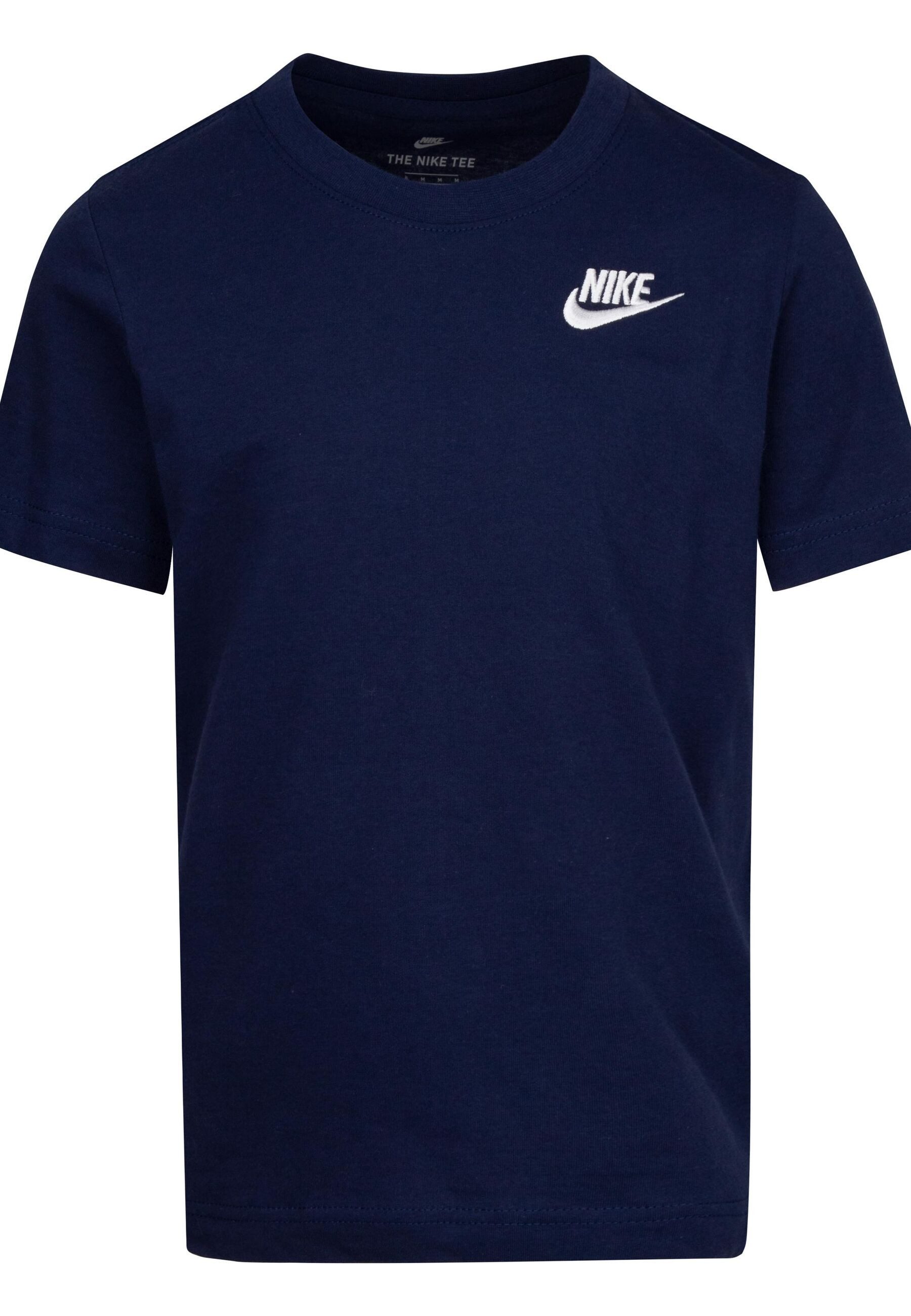 Nike Sportswear T-shirt NKN NSW EMBROID FUTURA TEE (1-delig)