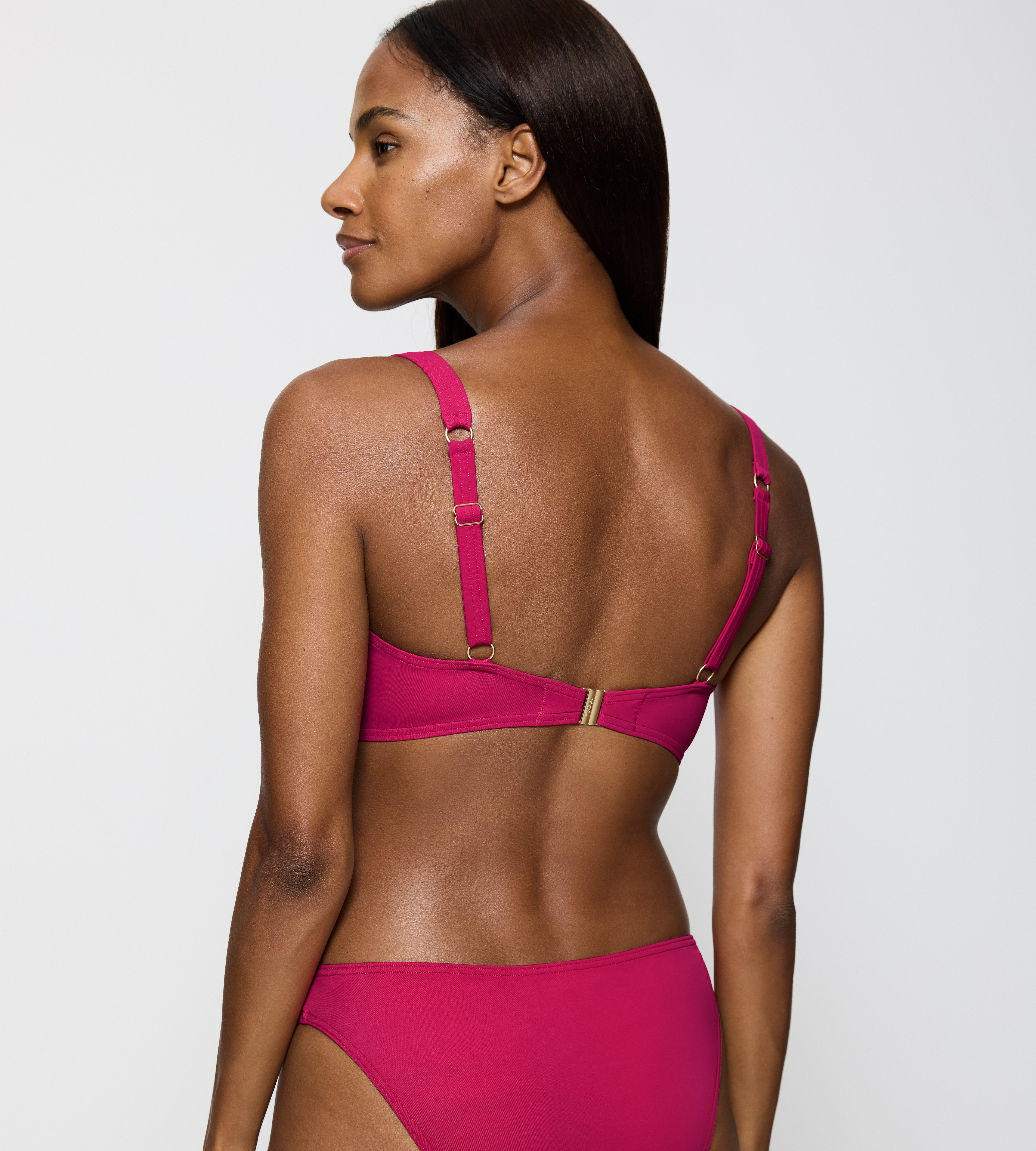 Triumph Beugelbikinitop Minimizer
