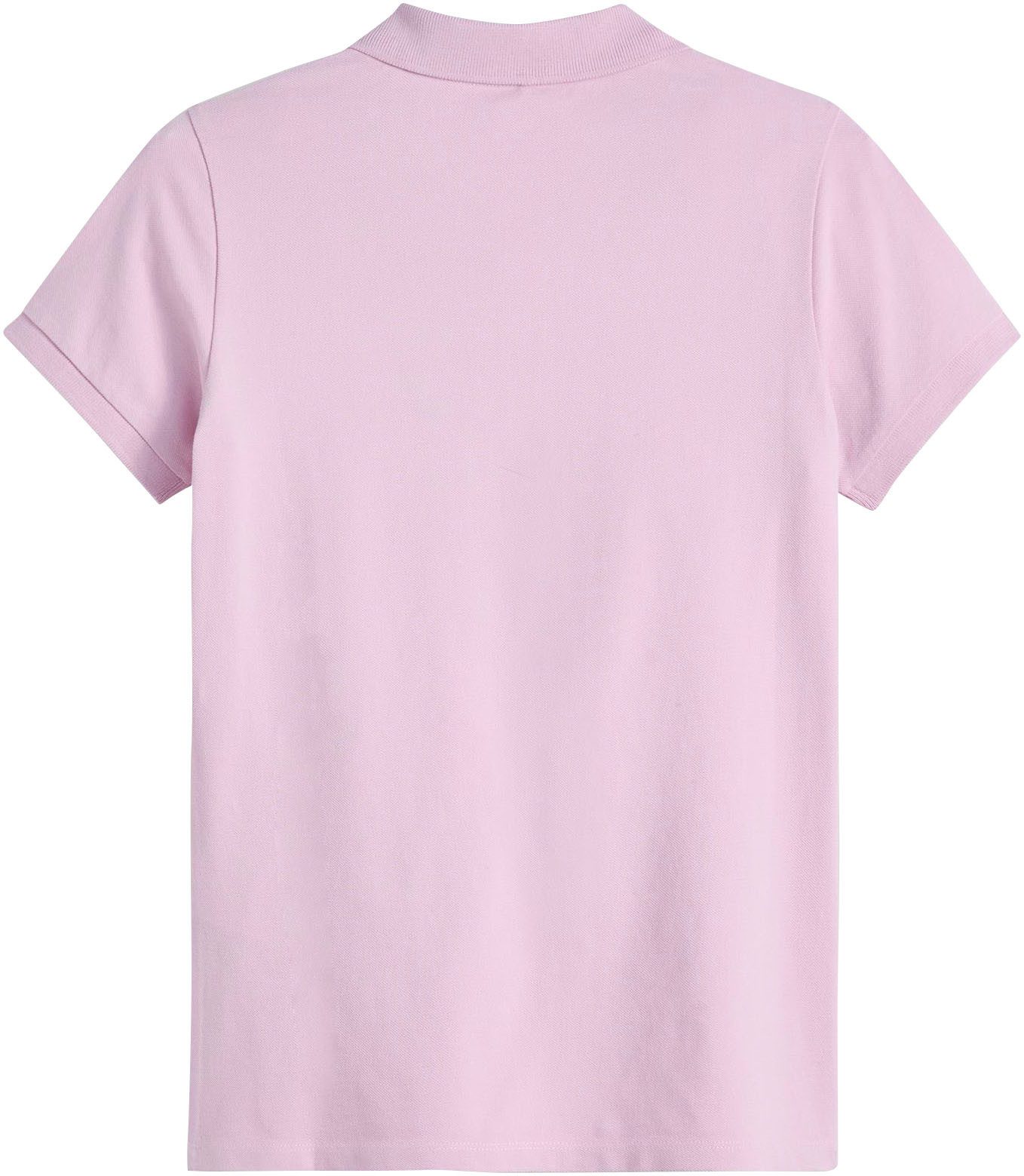 Levi's® Poloshirt Slim Polo Neutrals