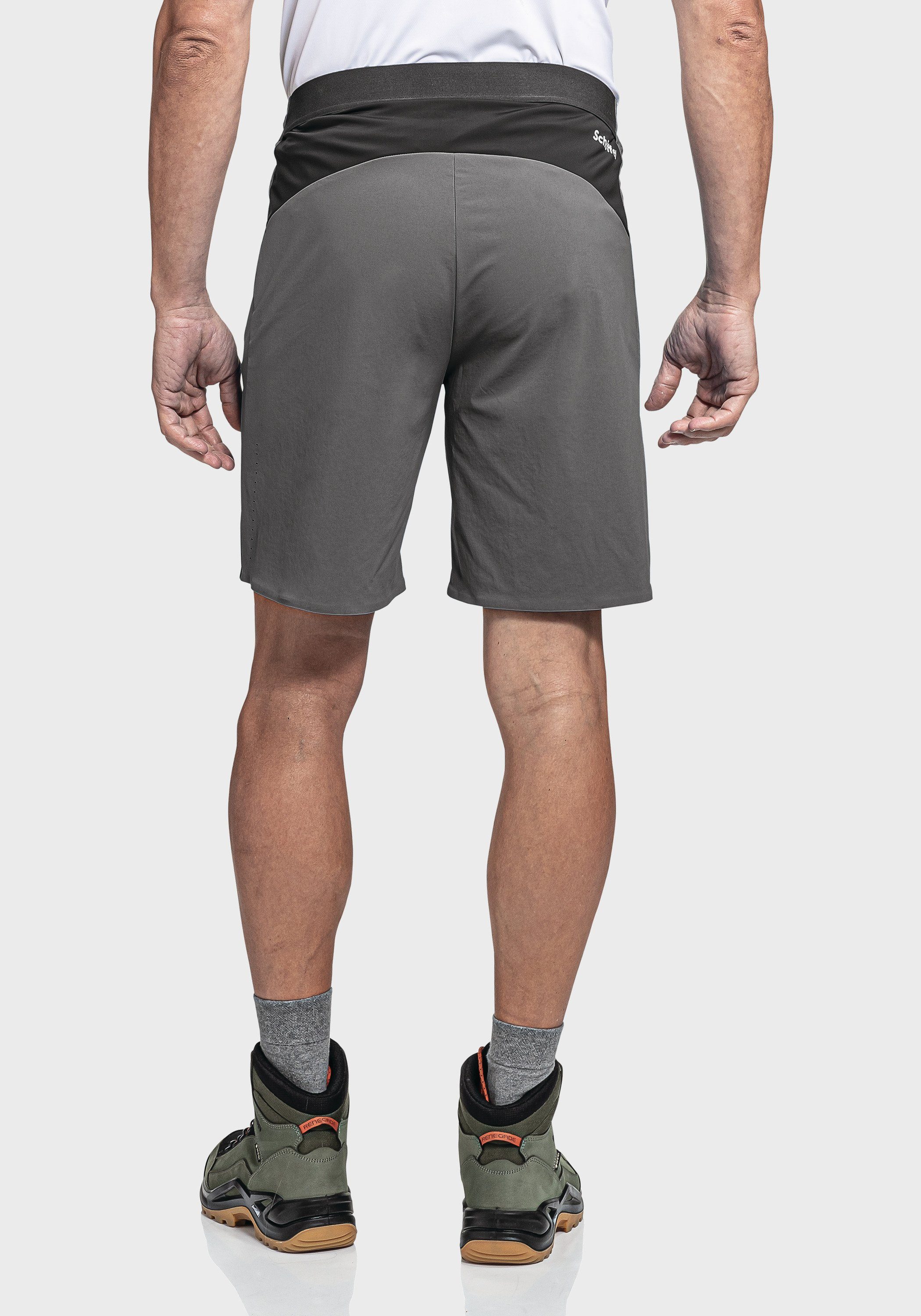 Schöffel Bermuda Shorts Hestad Light M