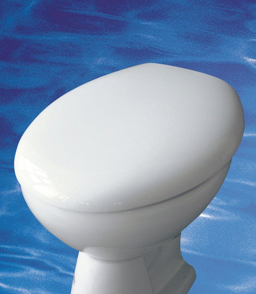 ADOB Toiletzitting Firenze Met soft-closemechanisme