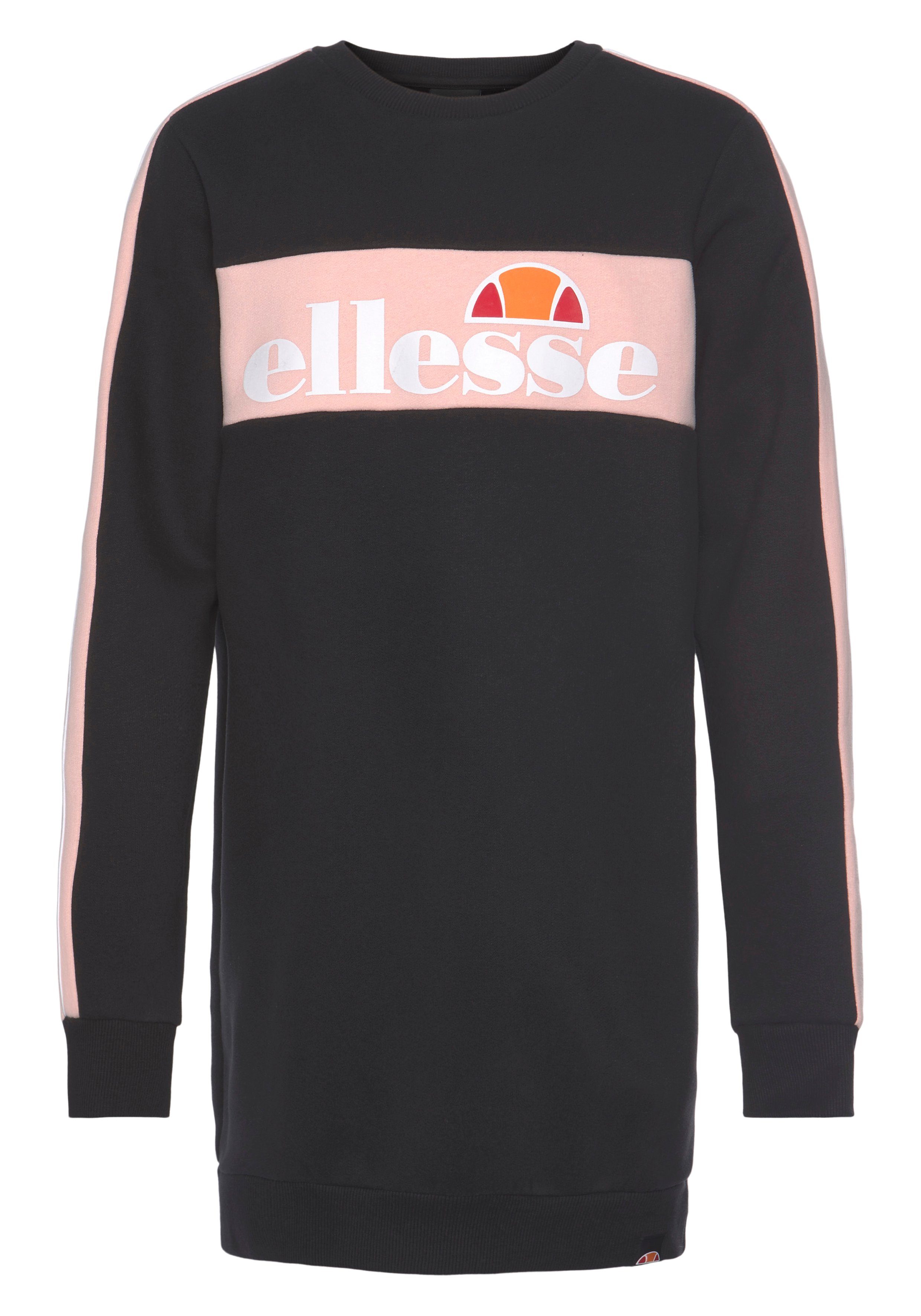 sweat ellesse junior