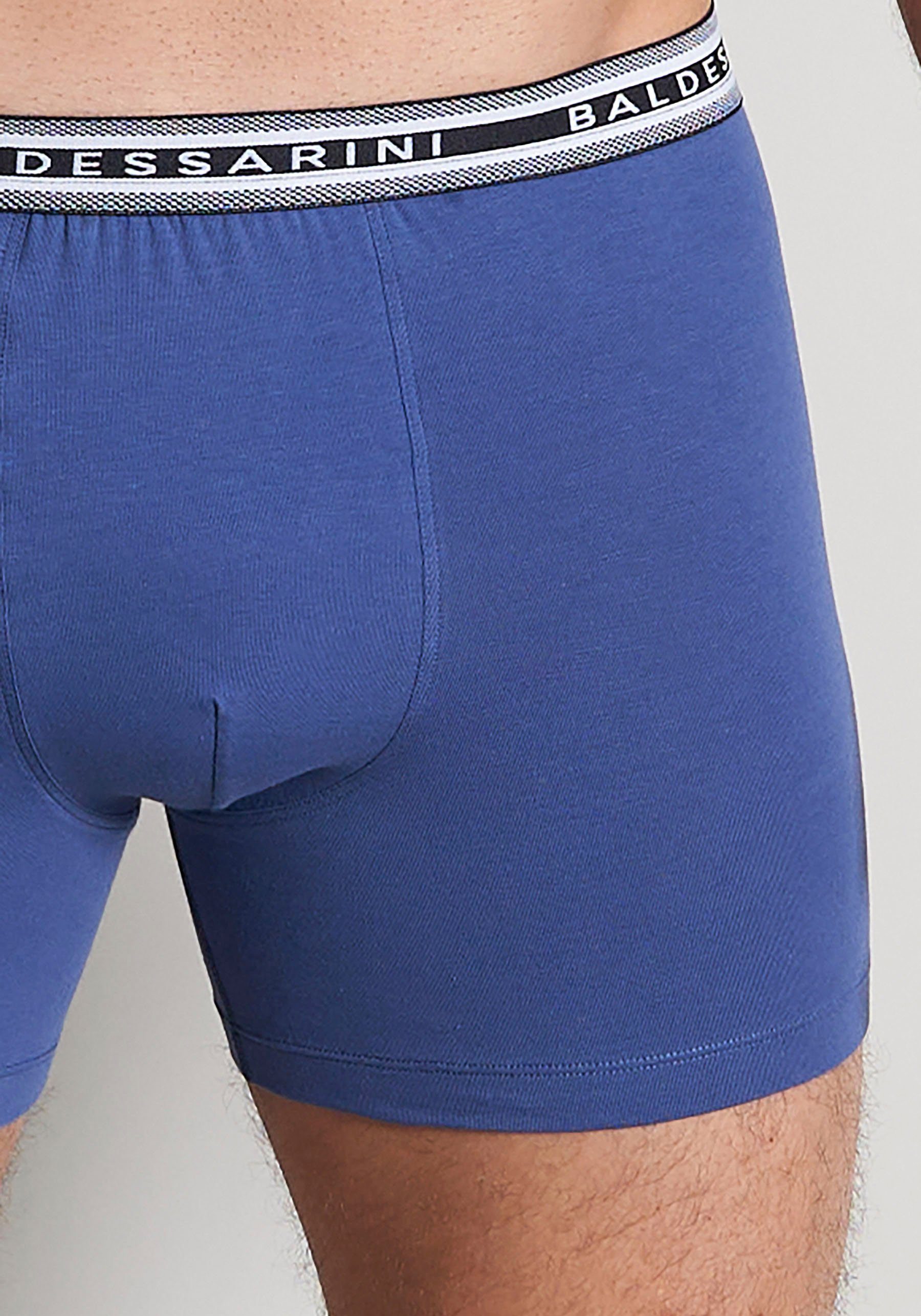 BALDESSARINI Lange onderbroek Lange Broek 3-pack (3 stuks)