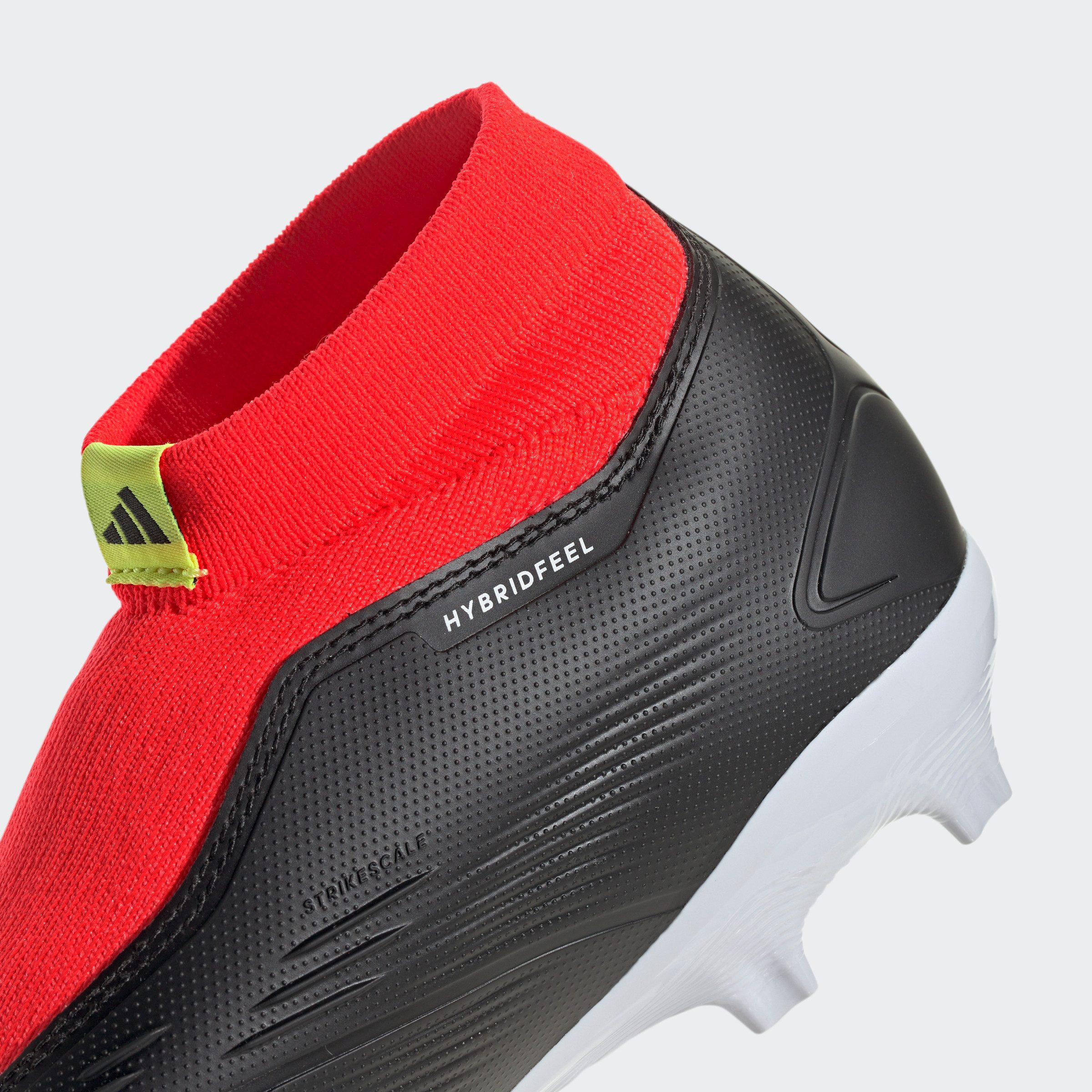 adidas Performance Voetbalschoenen PREDATOR LEAGUE LACELESS FG