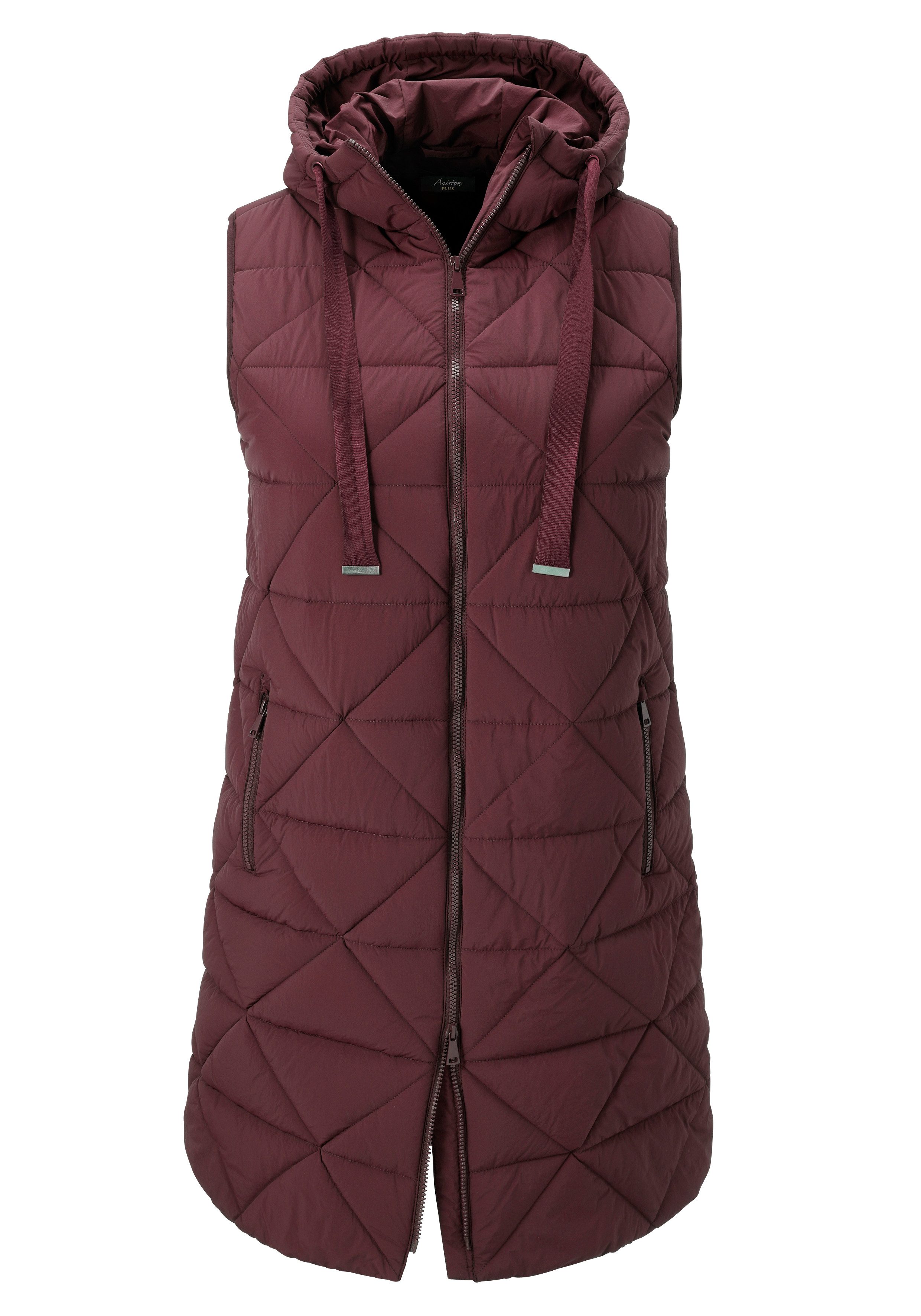 Aniston PLUS Bodywarmer