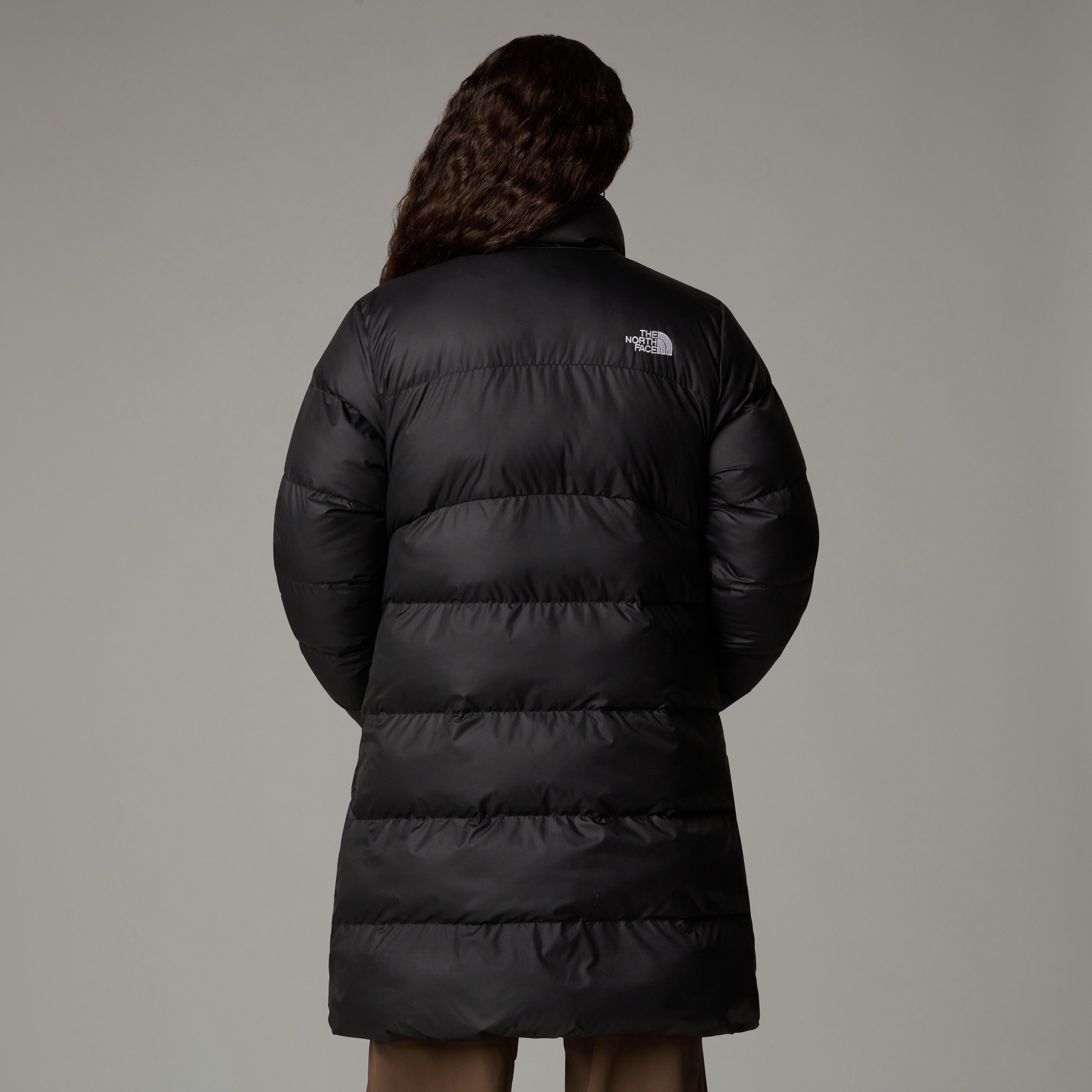 The North Face Gewatteerde jas W SAIKURU PARKA (1-delig)