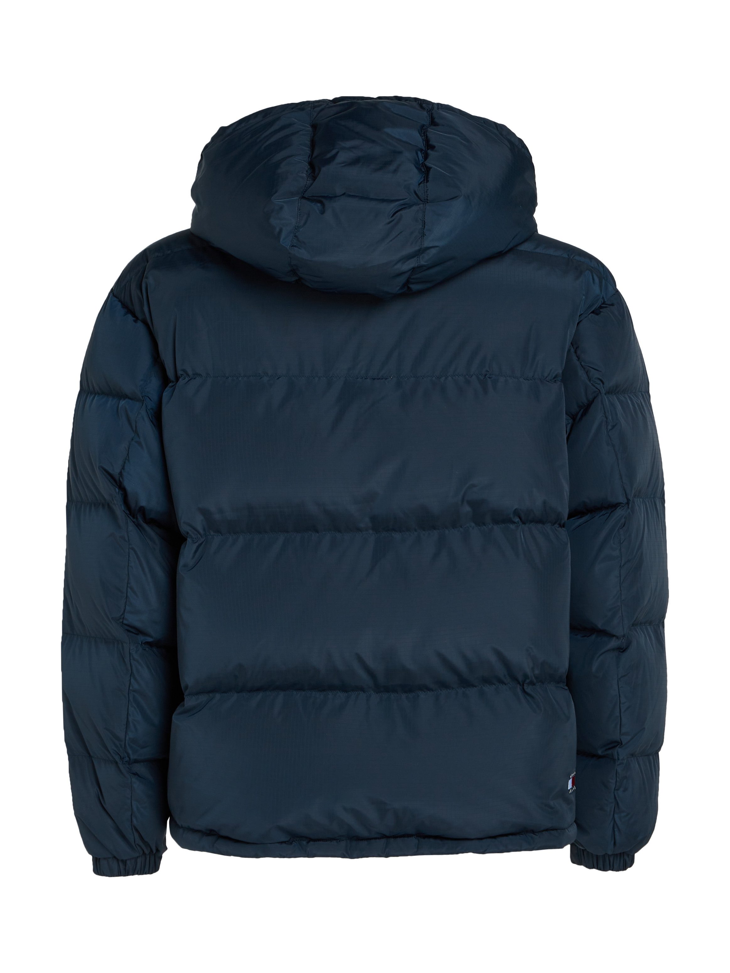 TOMMY JEANS Gewatteerde jas TJM ALASKA PUFFER EXT