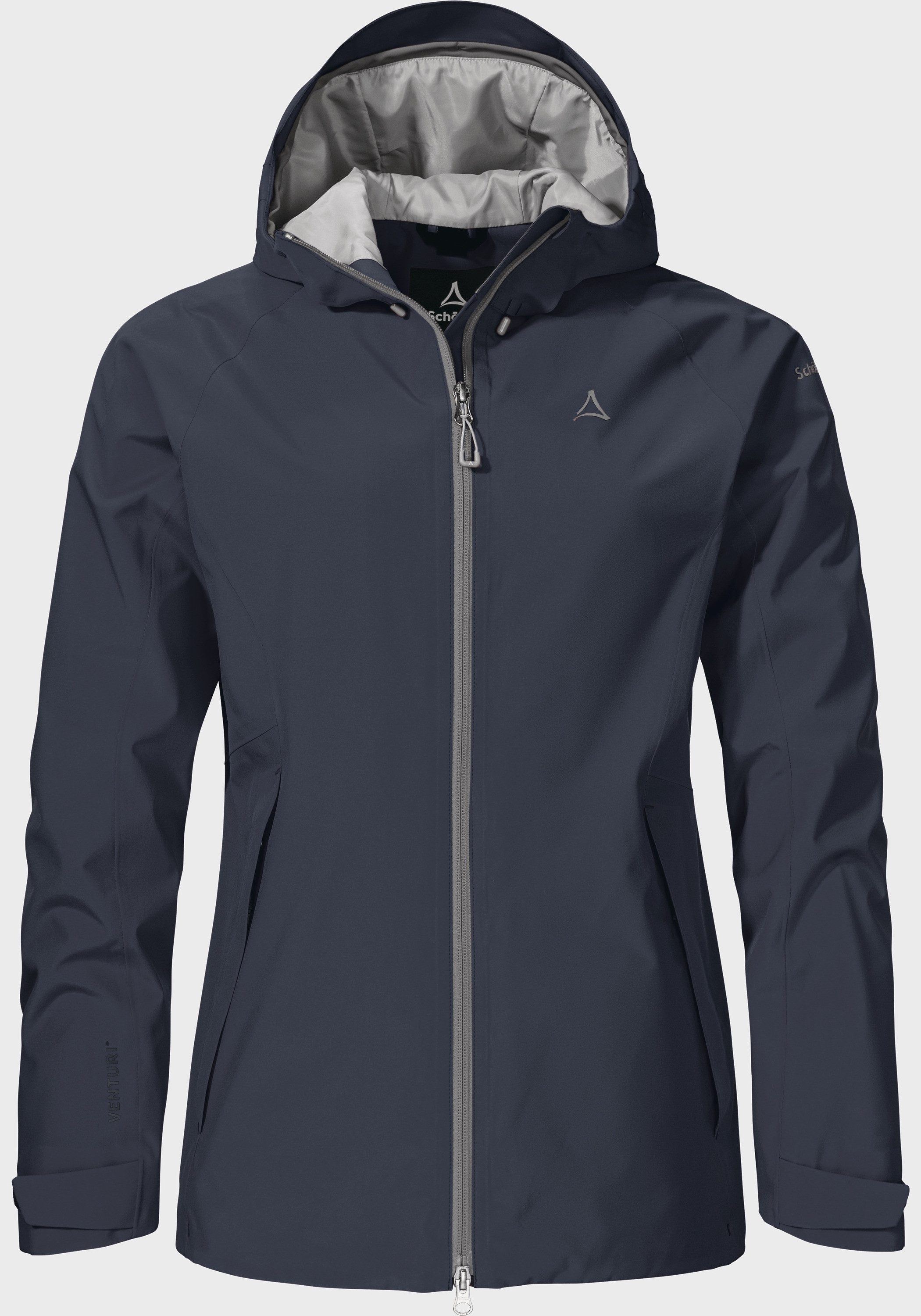 Schöffel Outdoorjack 2L Jacket Ankelspitz L