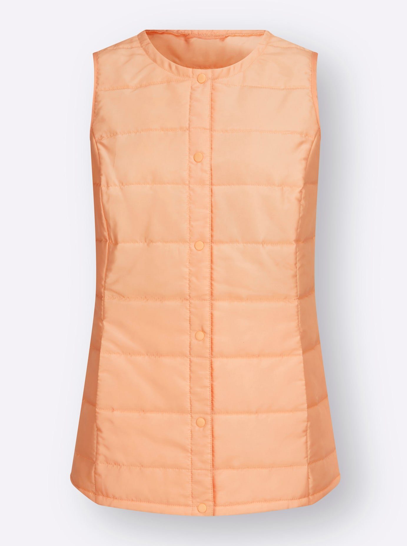 Classic Basics Bodywarmer