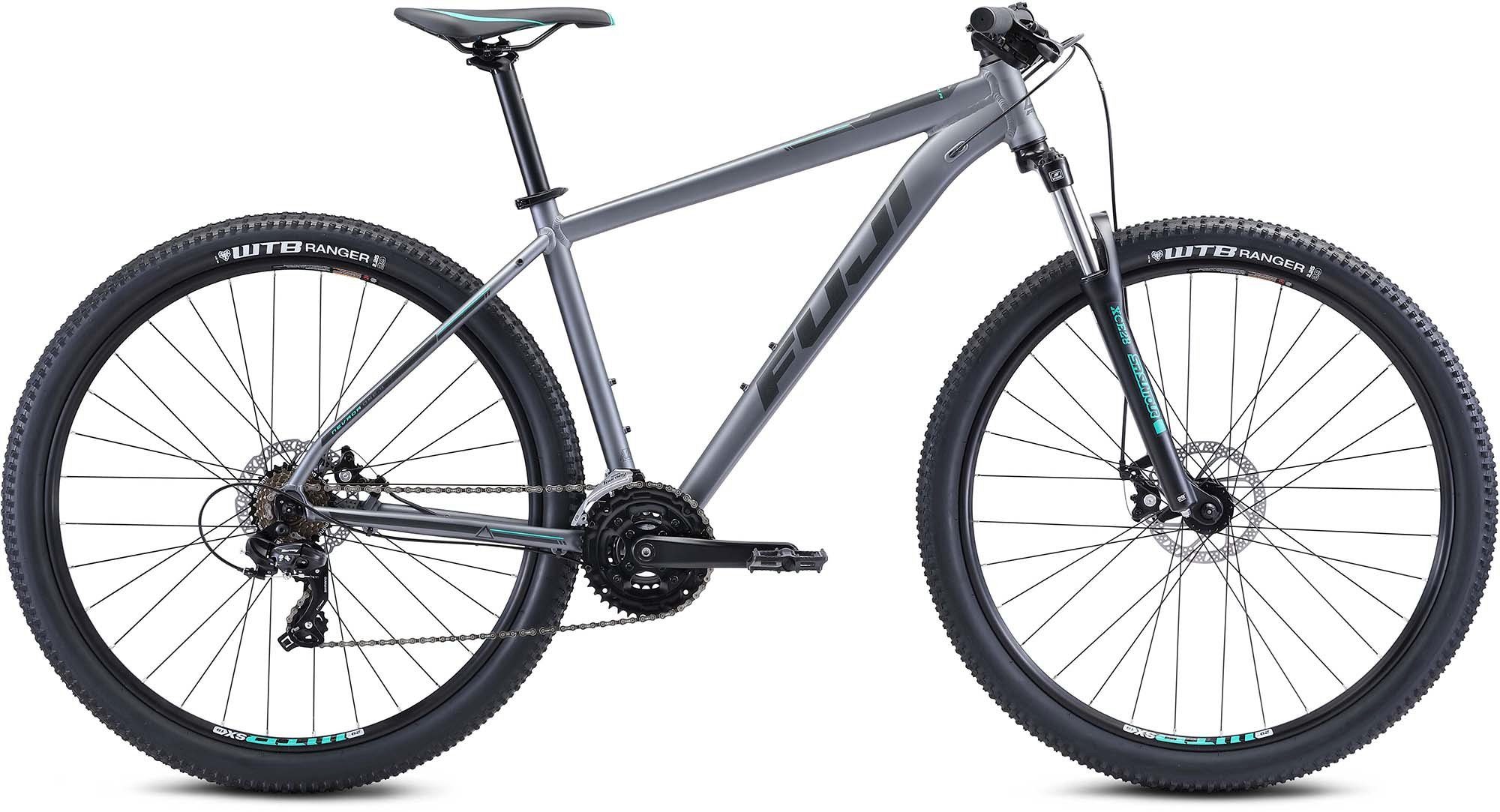 FUJI Bikes Fuji Nevada 29 1.9 2021 mountainbike