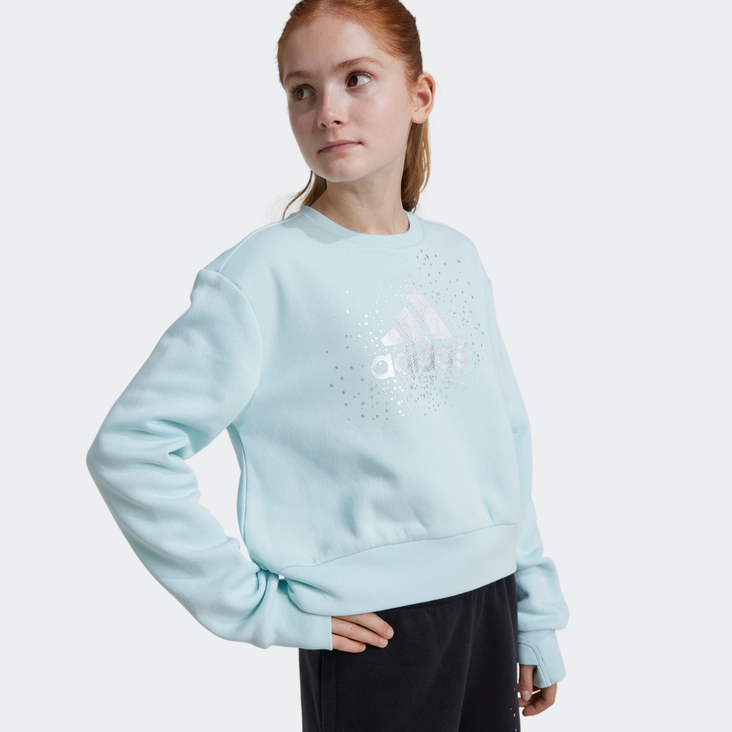adidas Sportswear Sweatshirt JG GLM CREW