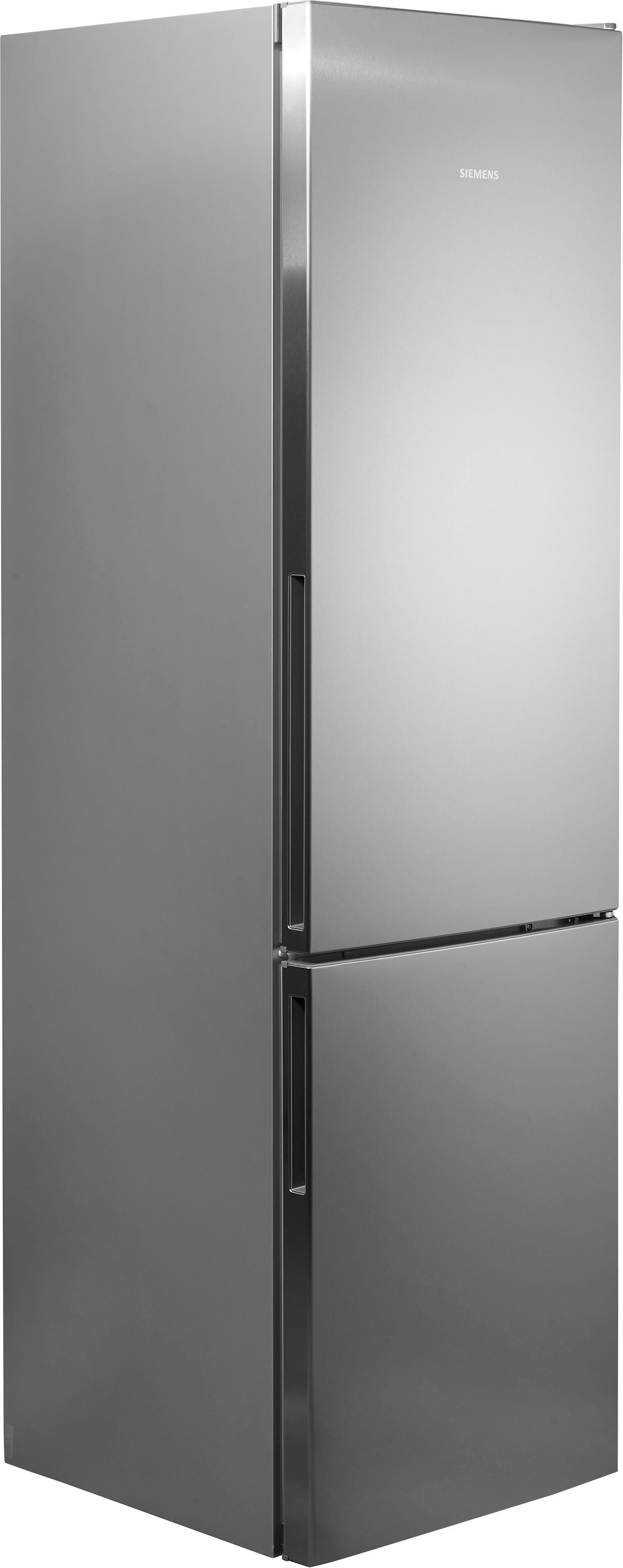 SIEMENS Koel-vriescombinatie KG39EAICA