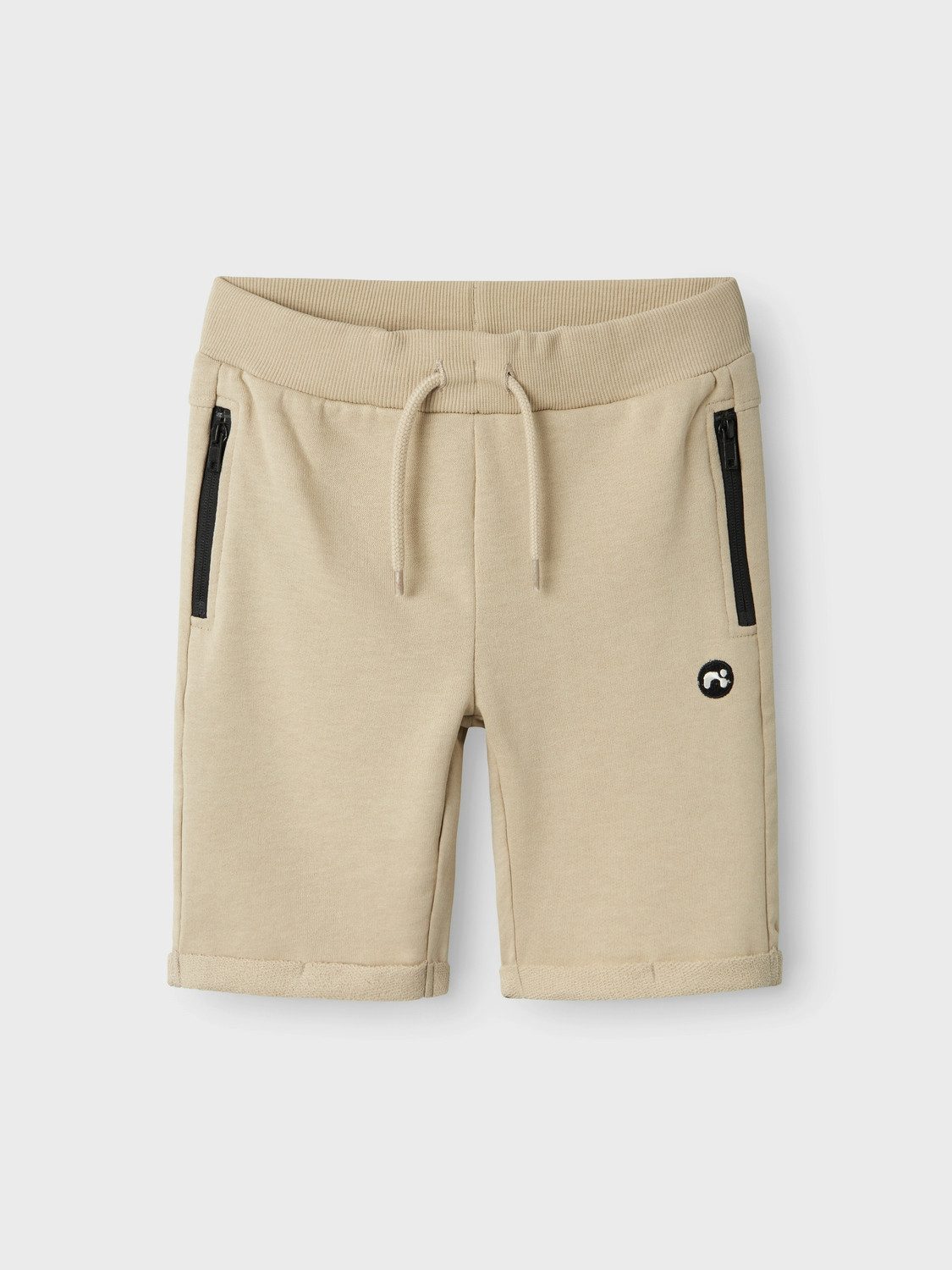 Name It Short NKMVIMO SWE SHORTS BRU NOOS