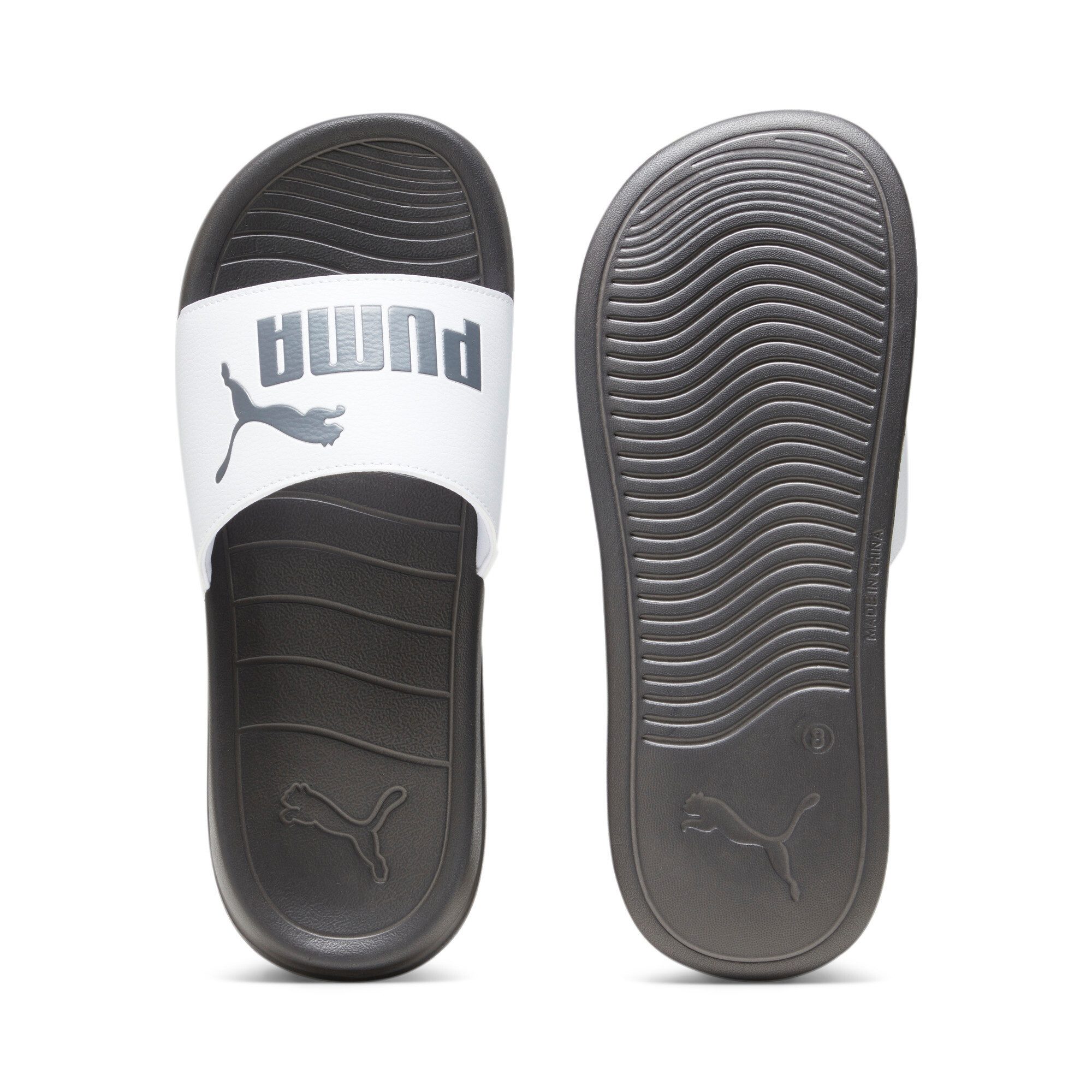 PUMA Badslippers Popcat 20