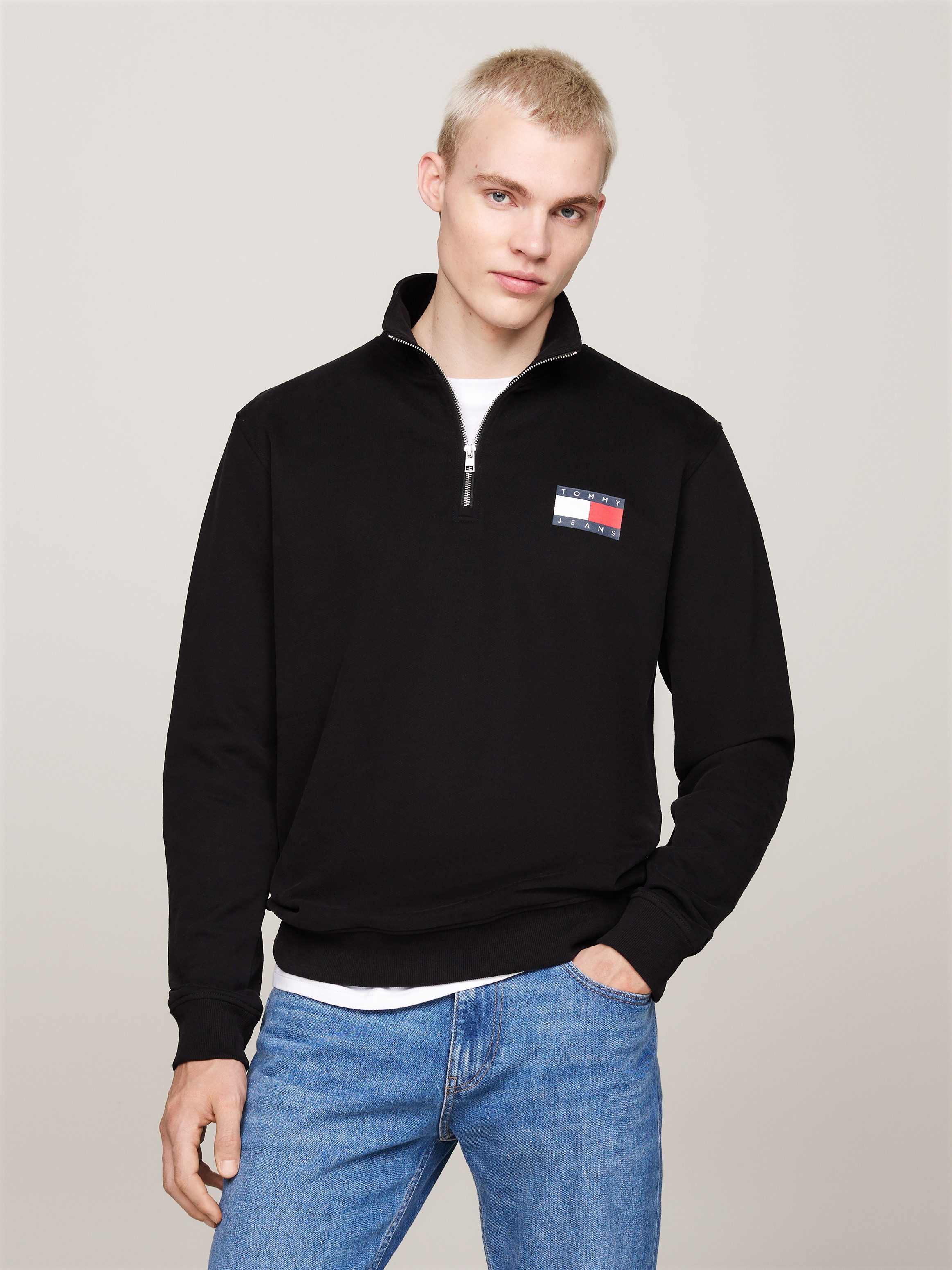 TOMMY JEANS Sweatshirt