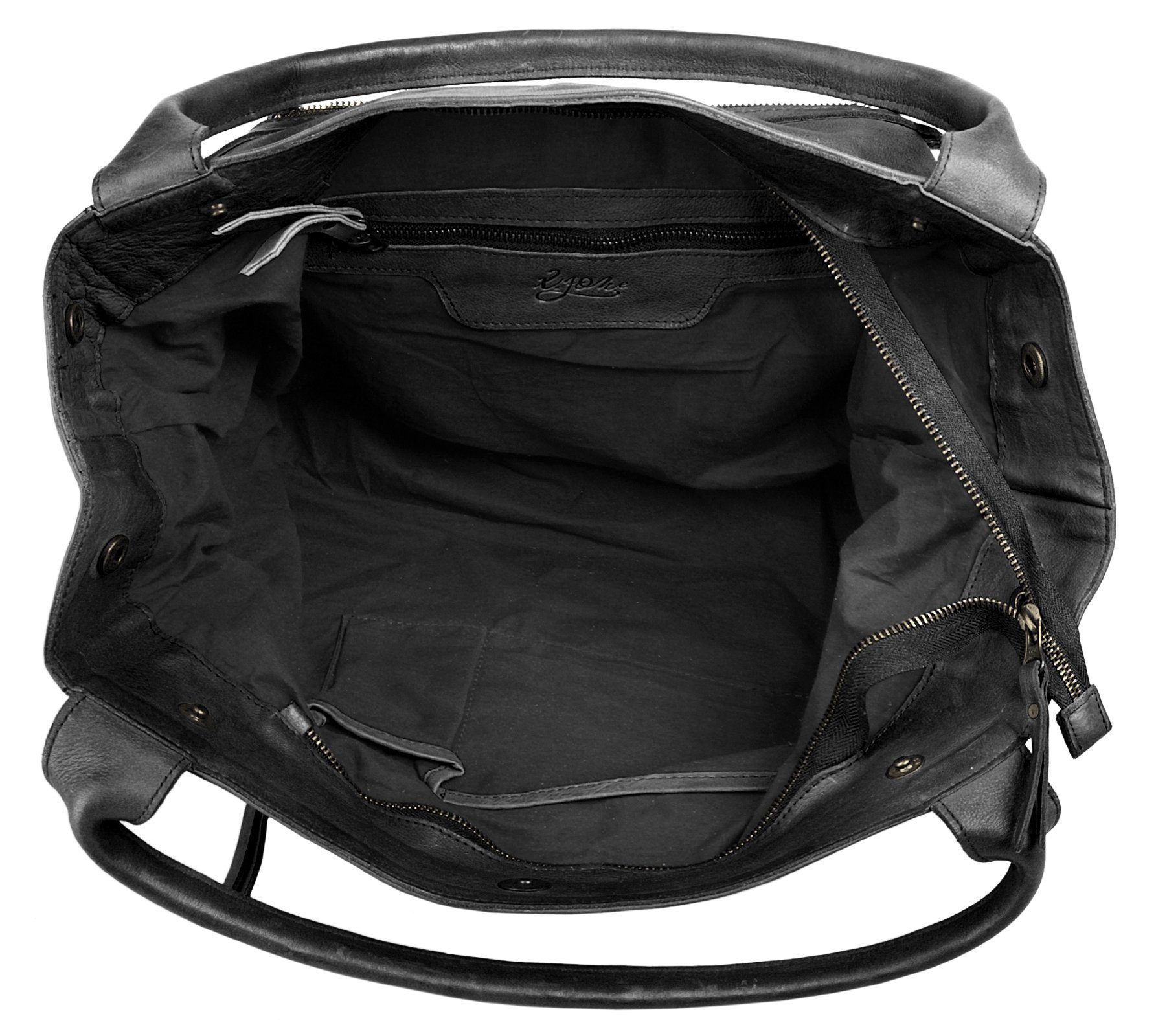 X-Zone Shopper echt leder