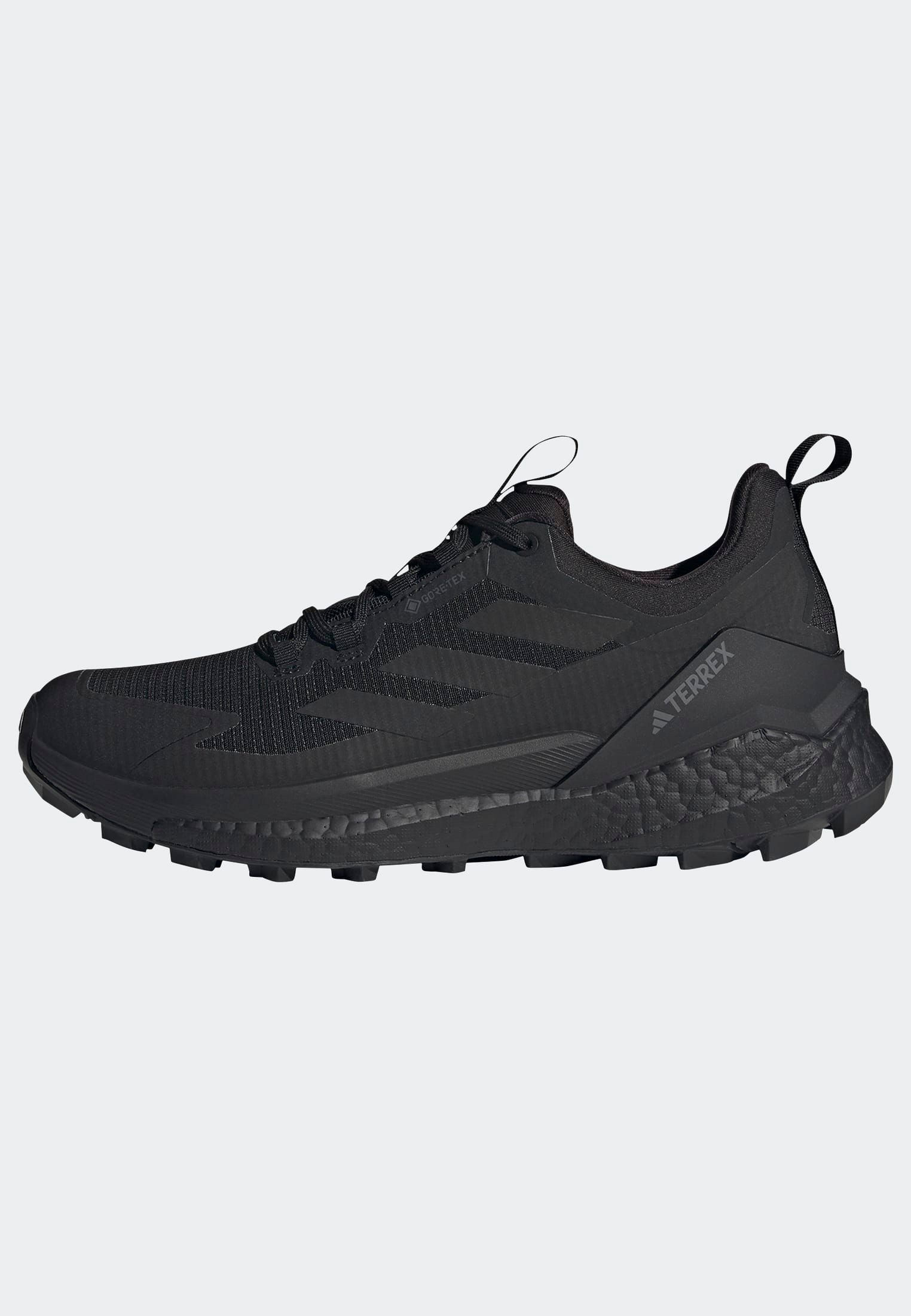 adidas TERREX Wandelschoenen TERREX FREE HIKER 2.0 LOW GORE-TEX