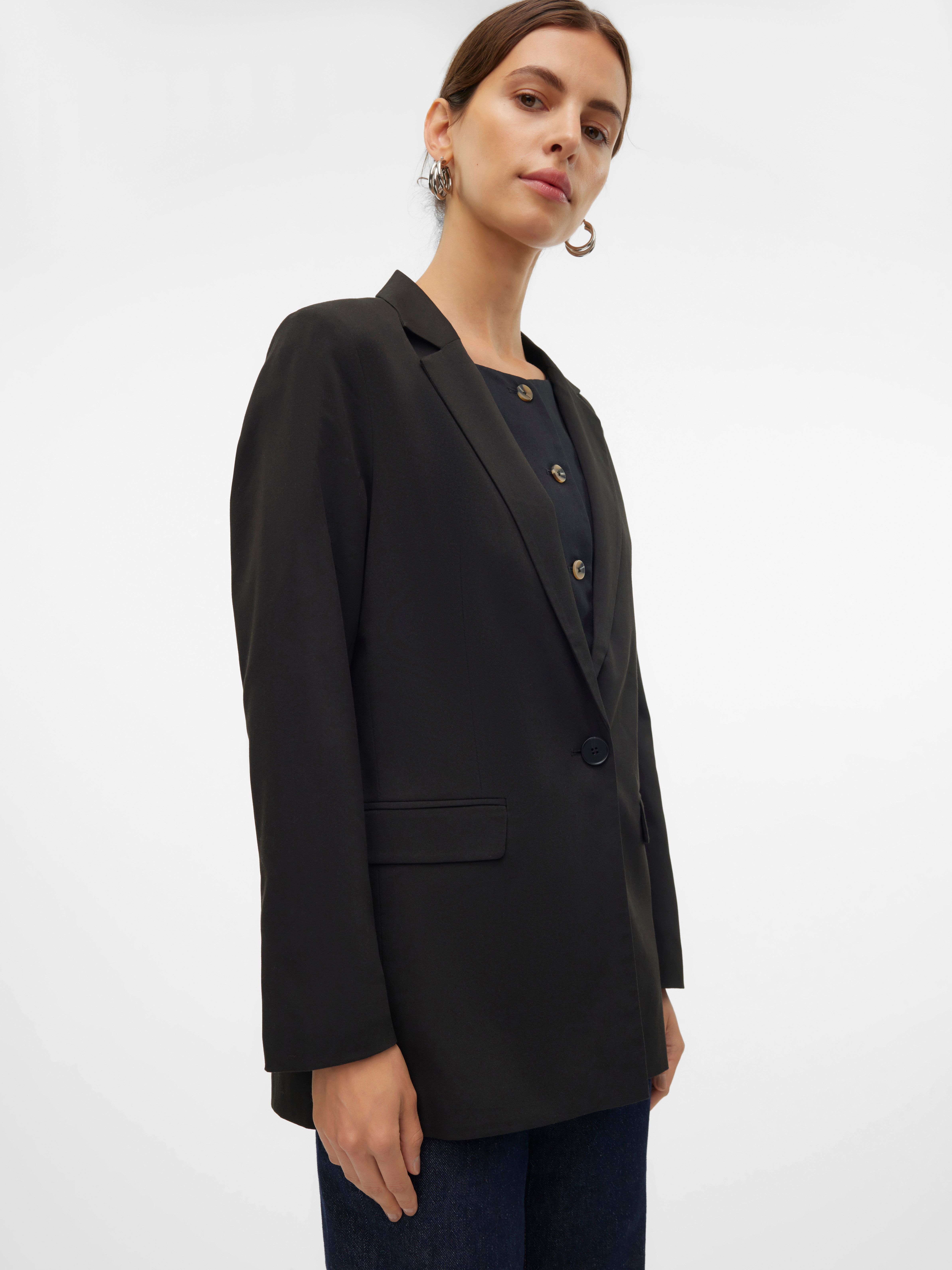 Vero Moda Blouseblazer VMNILA LS SLIM BLAZER NOOS