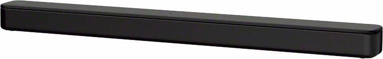 Sony Soundbar HT-SF150 Verbindung via HDMI, Bluetooth, USB, TV Soundsystem