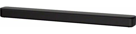 Sony HT-SF150 Soundbar Bluetooth, Zonder subwoofer, USB Zwart
