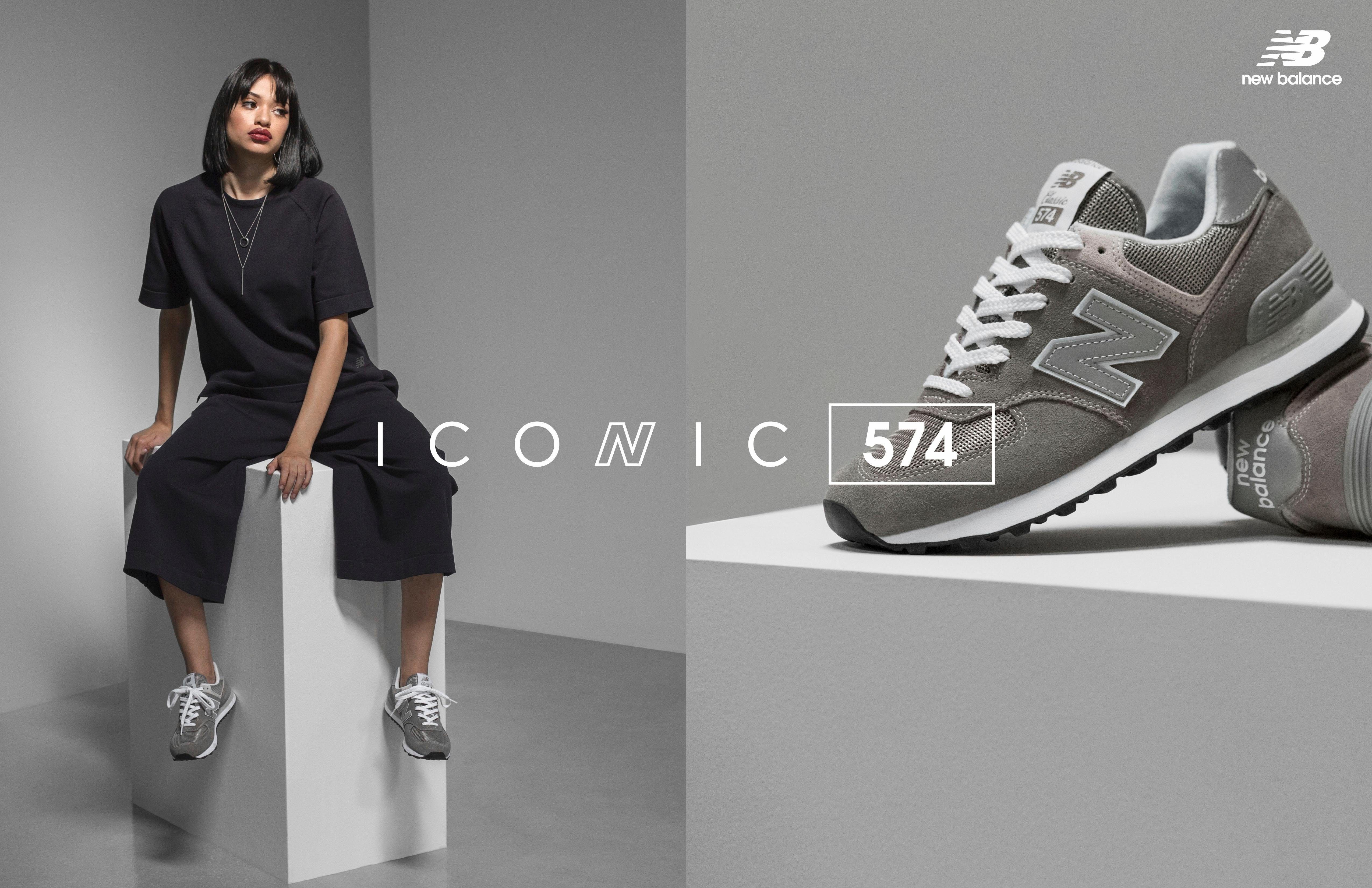 New Balance Sneakers WL 574 online shop | OTTO