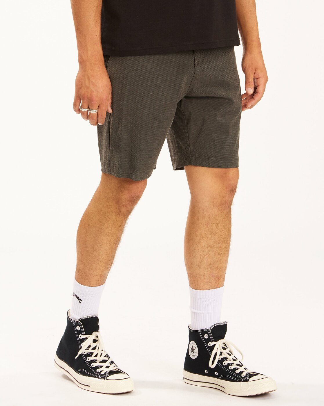 Billabong 2-in-1-short Crossfire Mid