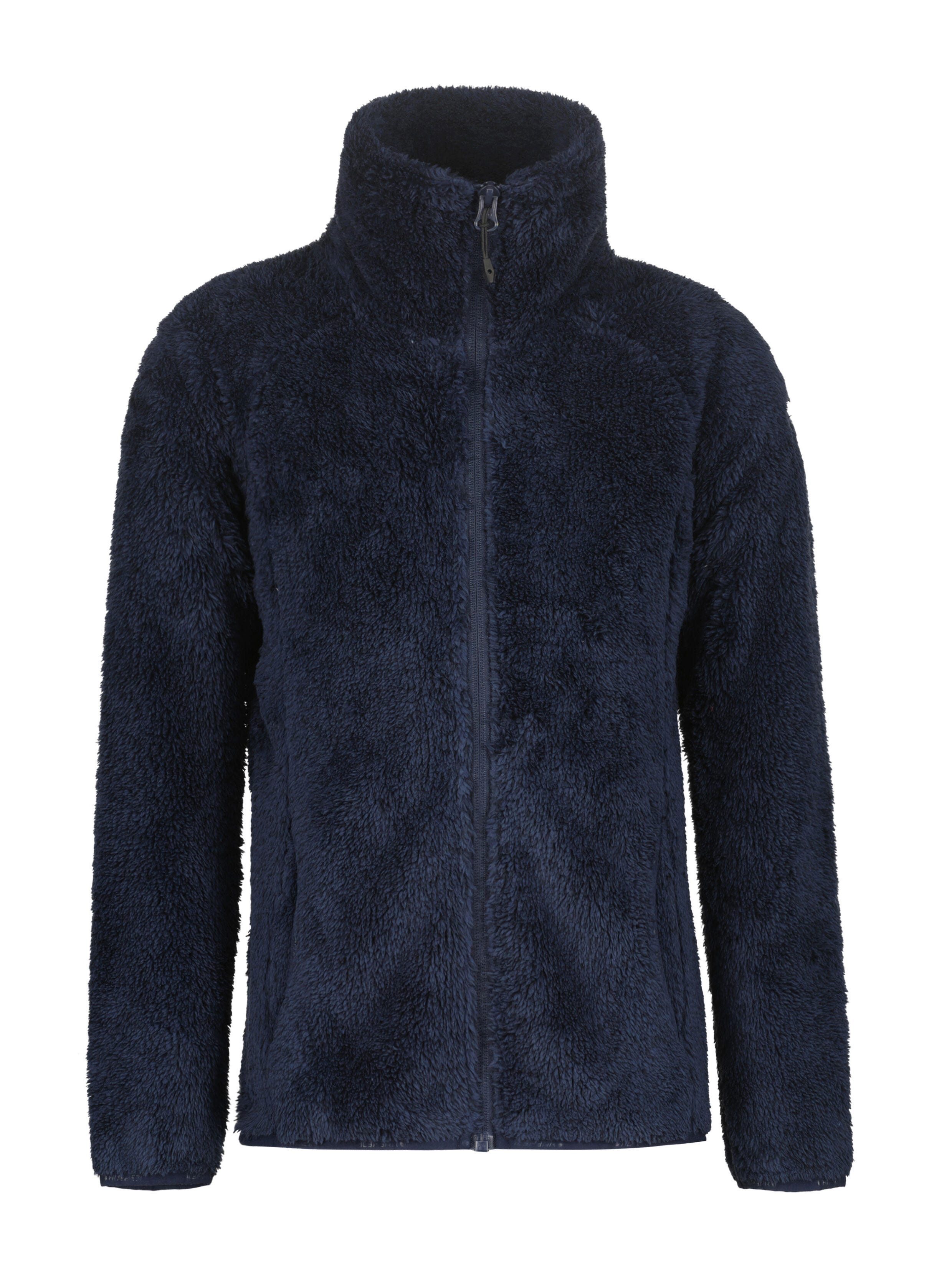 Icepeak Fleecejack LOMA JR (1 stuk)