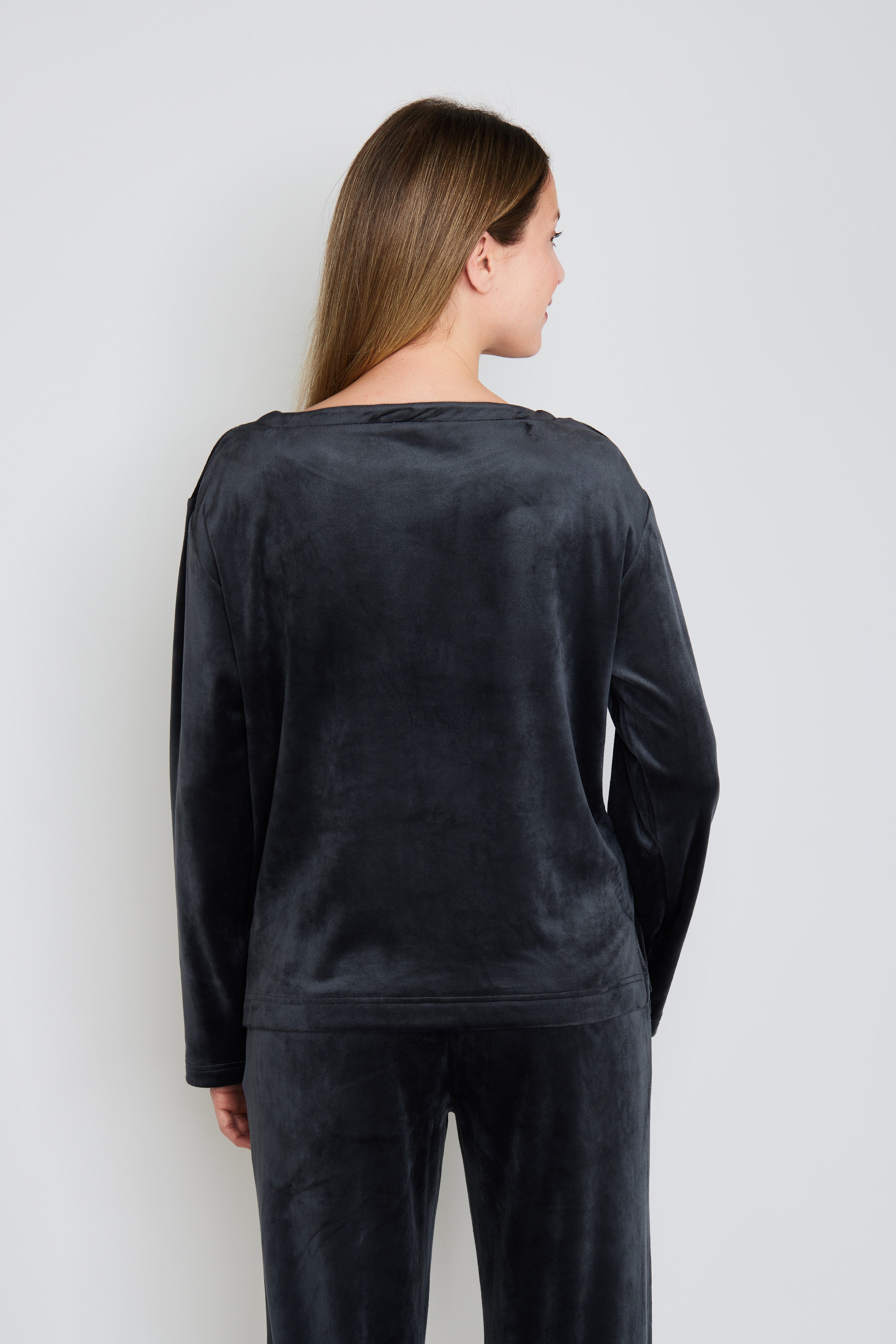 JOOP! Lang sweatshirt Velvet