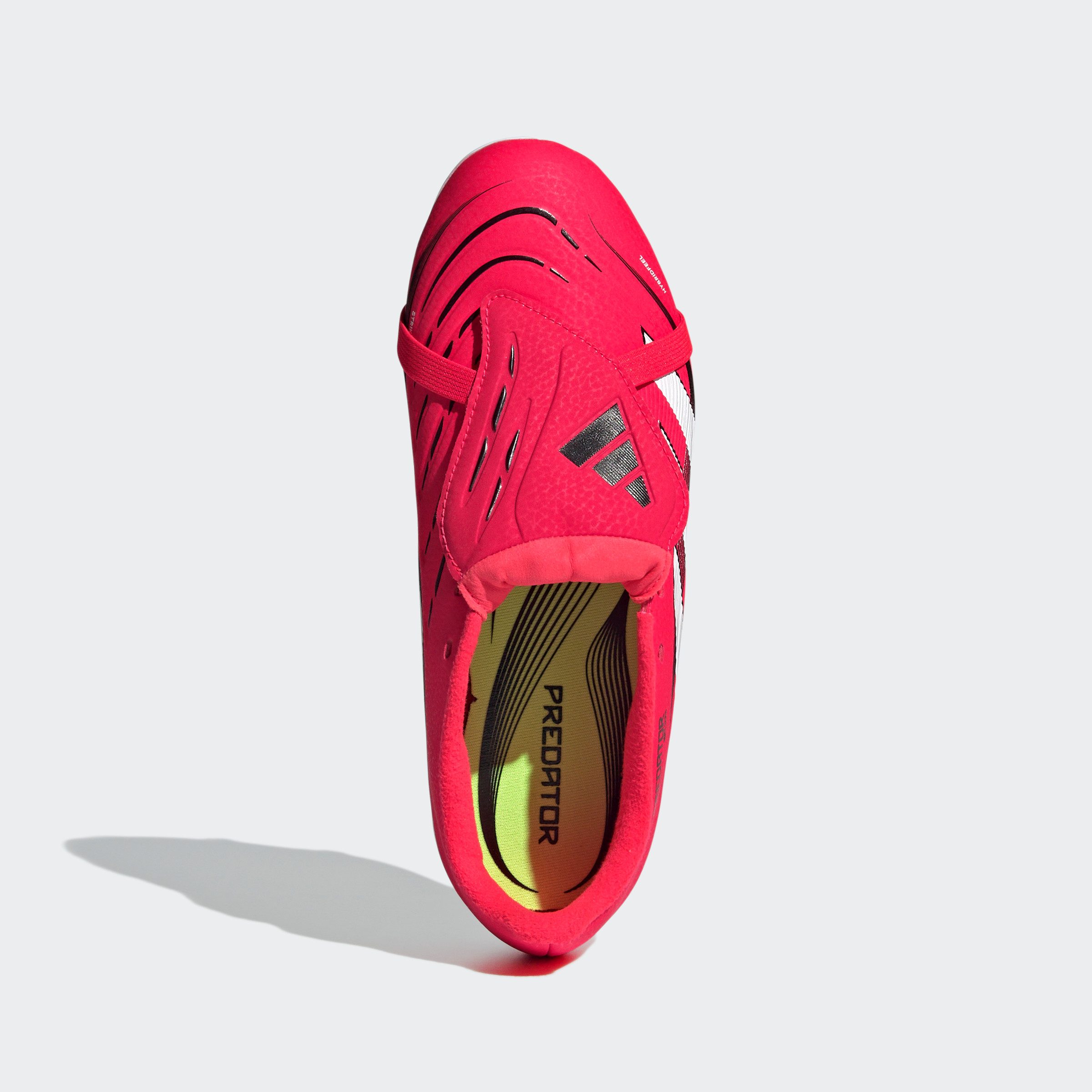 adidas Performance Voetbalschoenen PREDATOR LEAGUE FOLD-OVER TONGUE KIDS FG