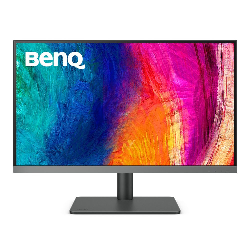 BenQ Ledscherm PD2706U, 68,6 cm / 27", 4K Ultra HD